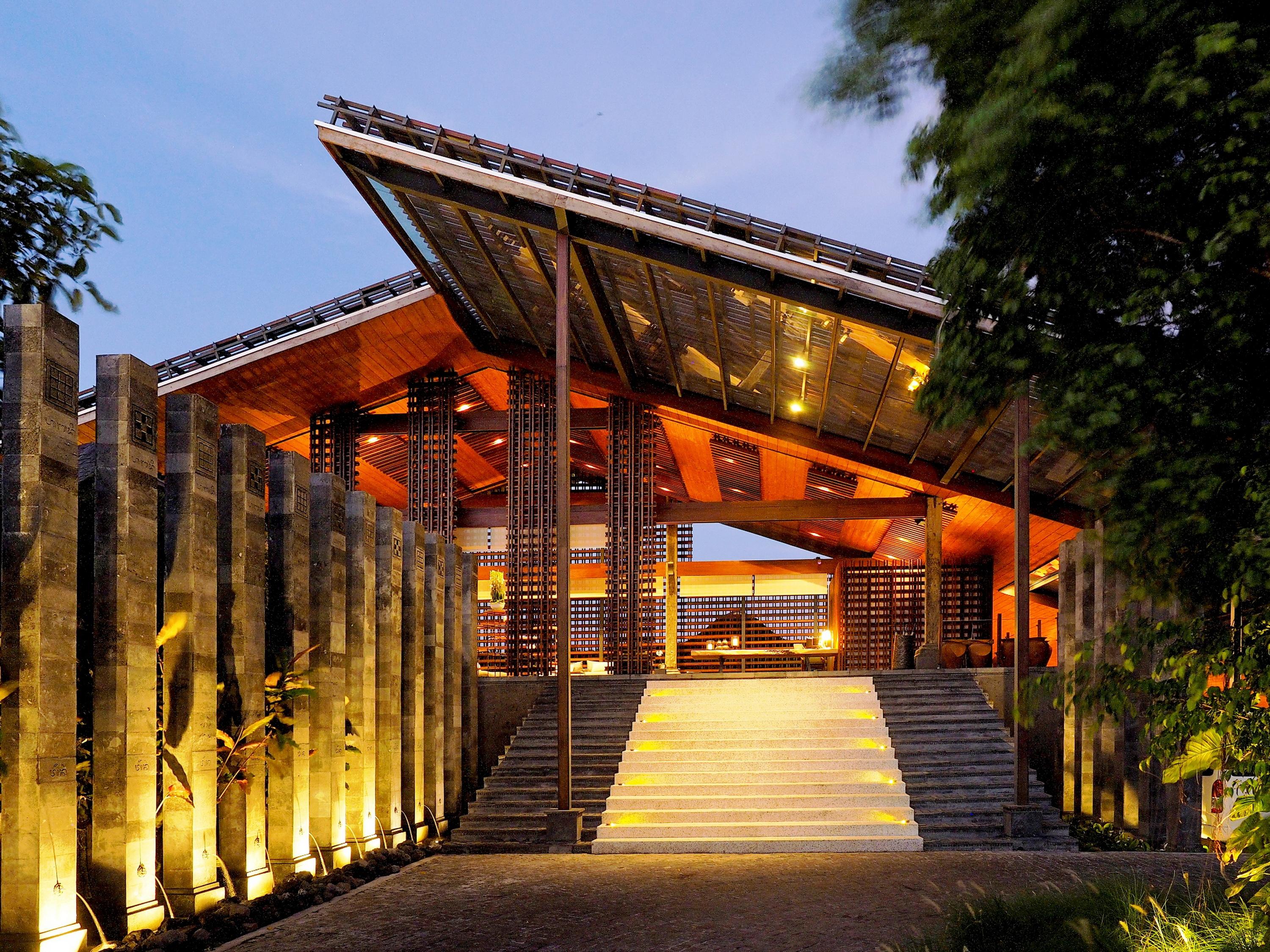 The Santai By Lifestyleretreats * Canggu (Bali)