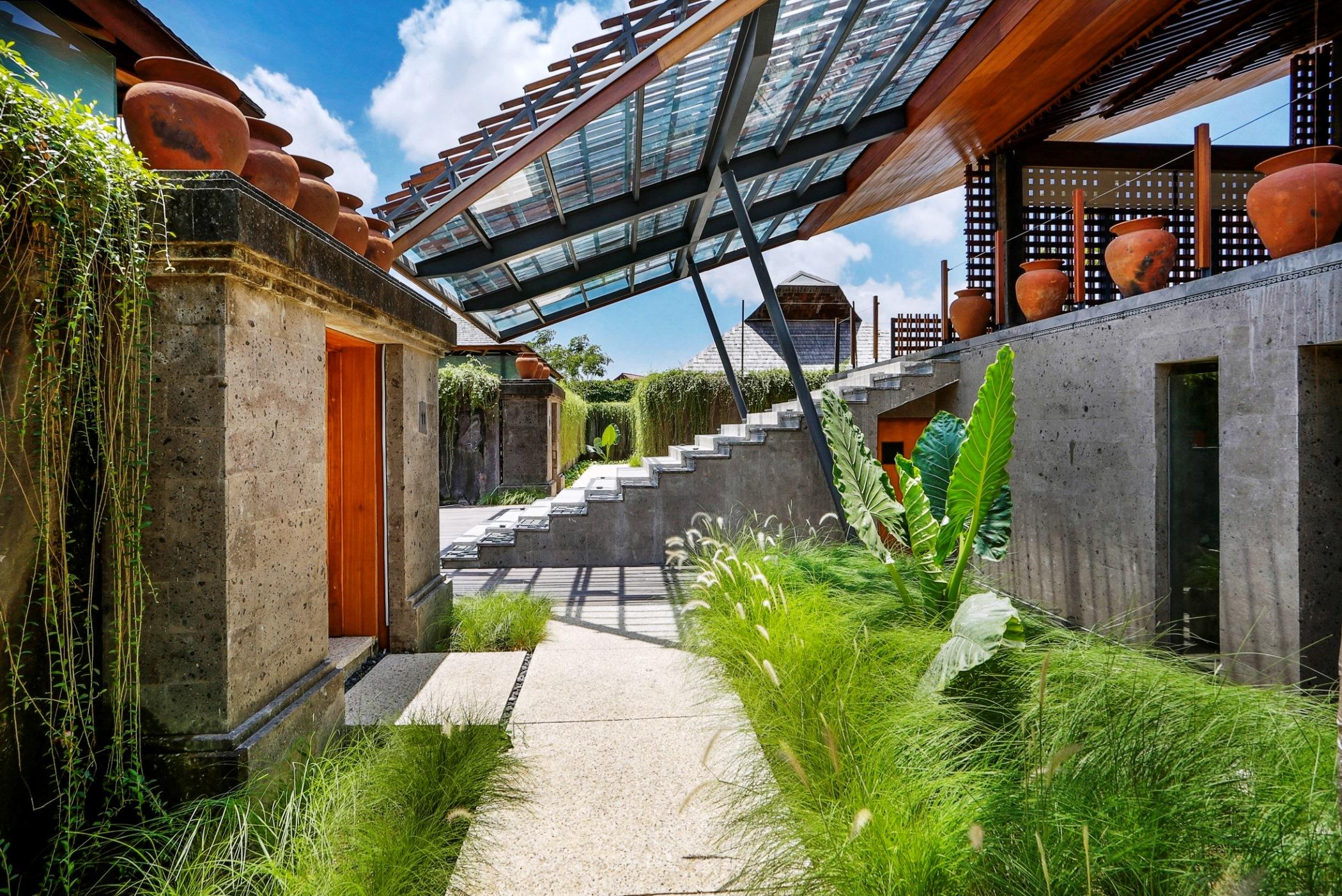 The Santai By Lifestyleretreats *