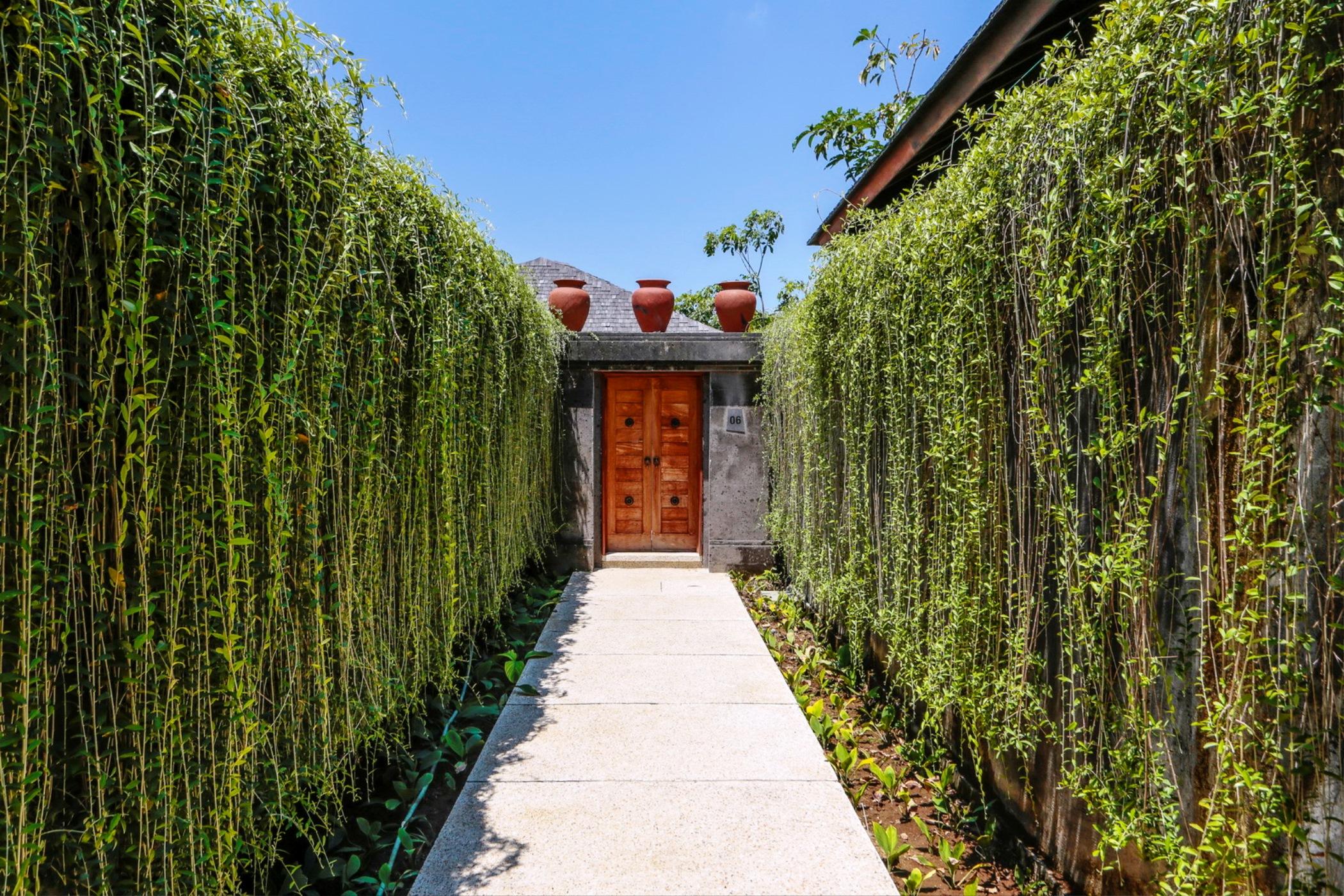 Villa The Santai By Lifestyleretreats