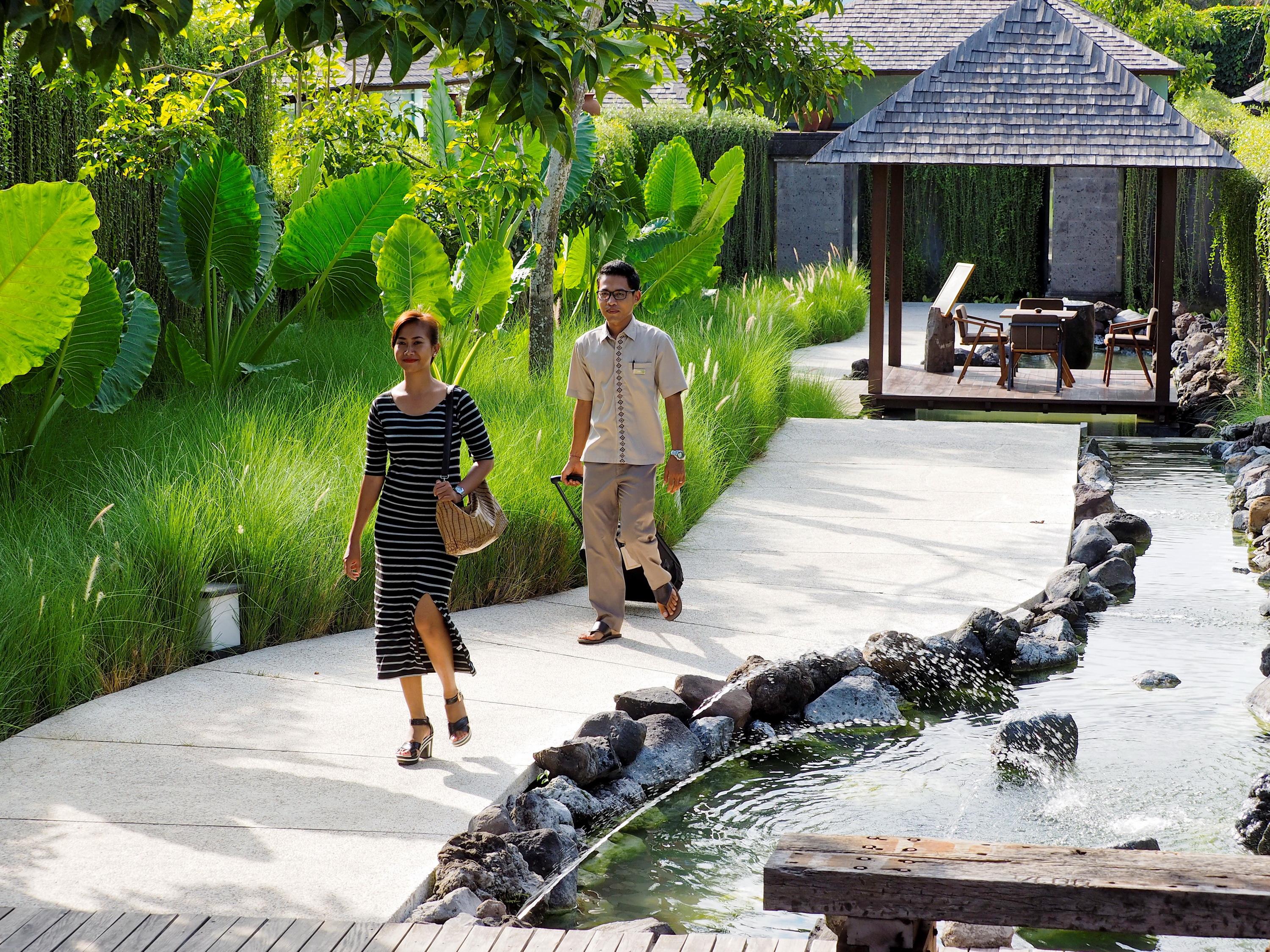 Villa The Santai By Lifestyleretreats *