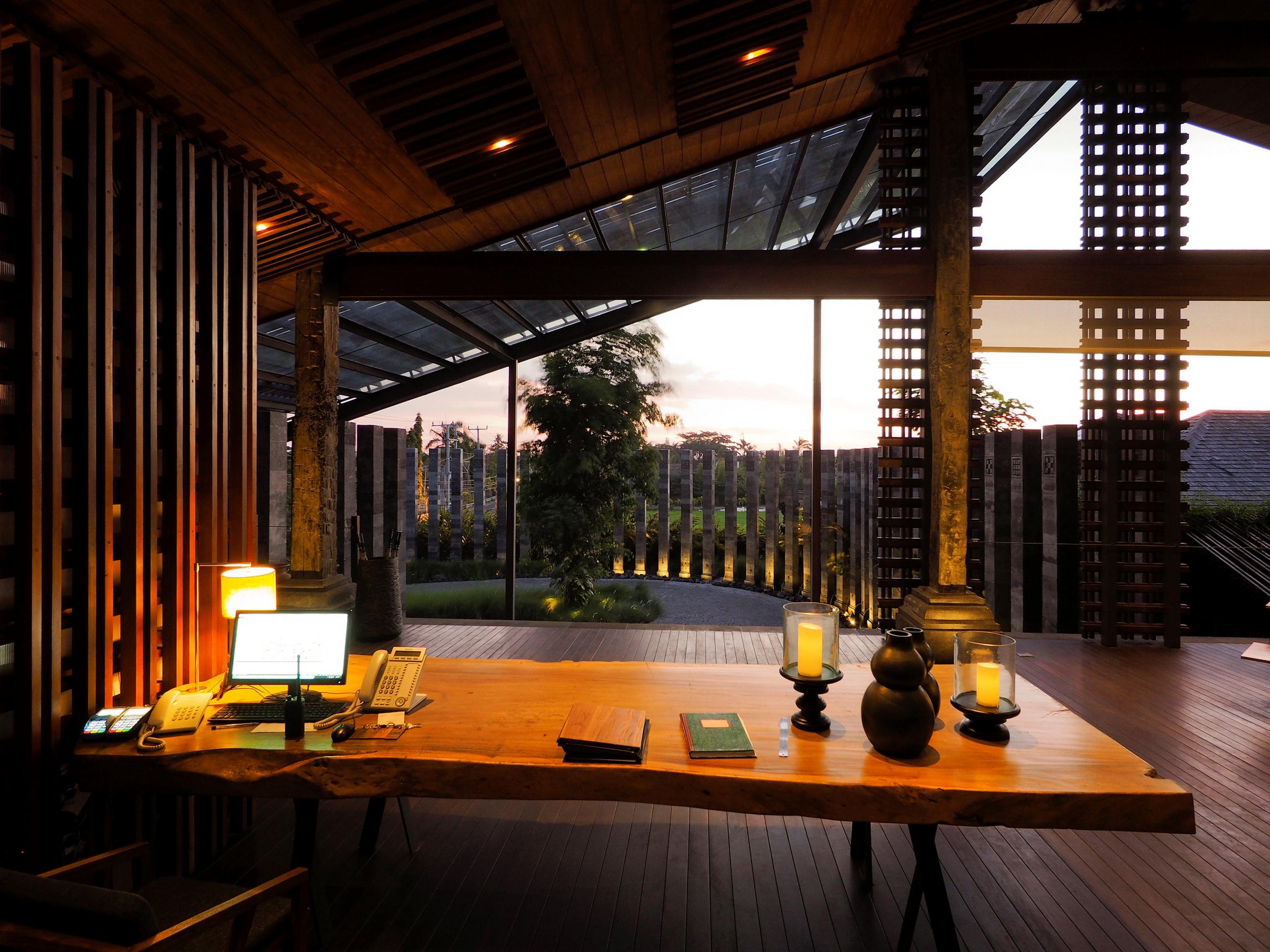 The Santai By Lifestyleretreats Villa *