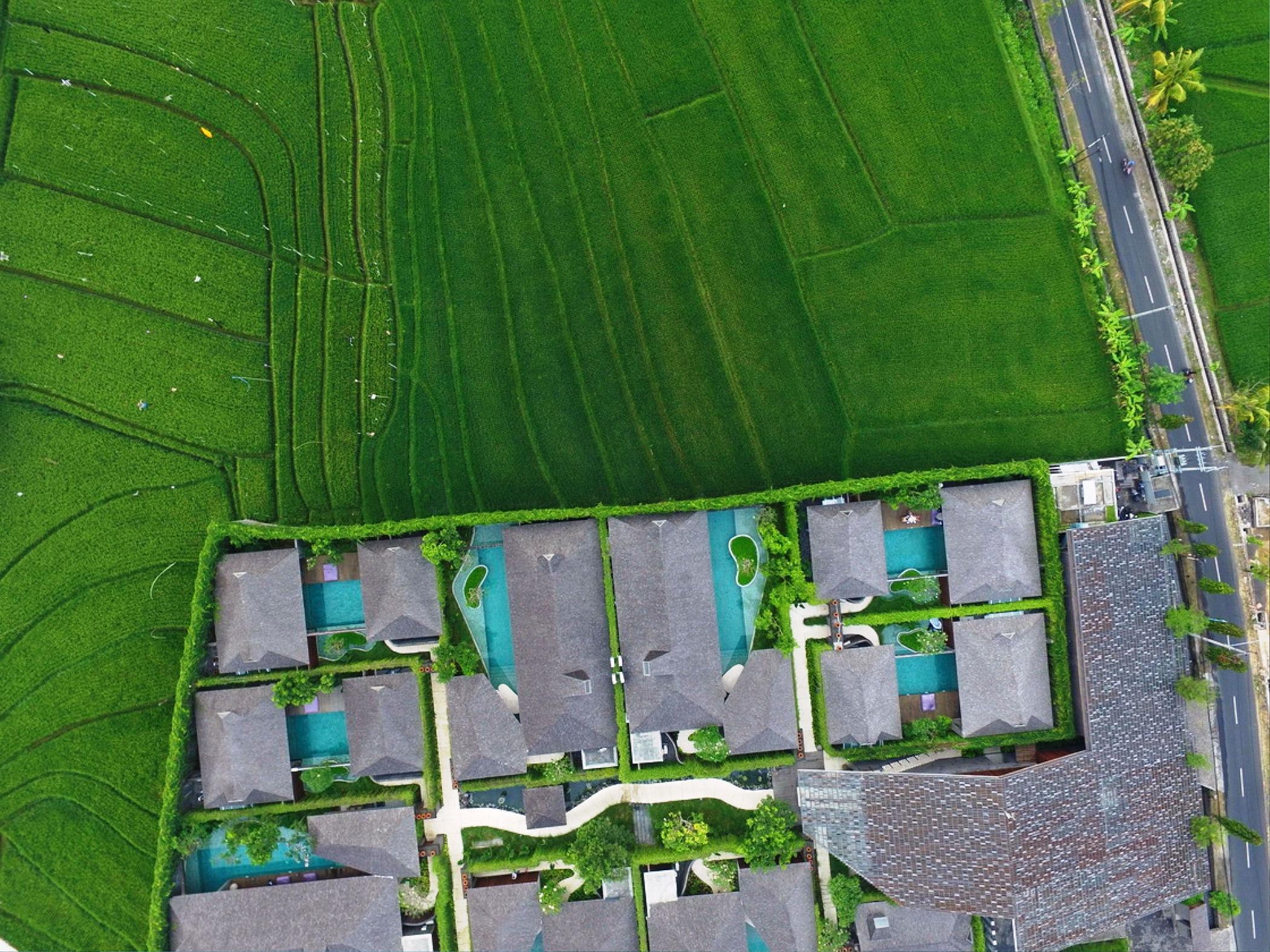 The Santai By Lifestyleretreats Villa Canggu (Bali)
