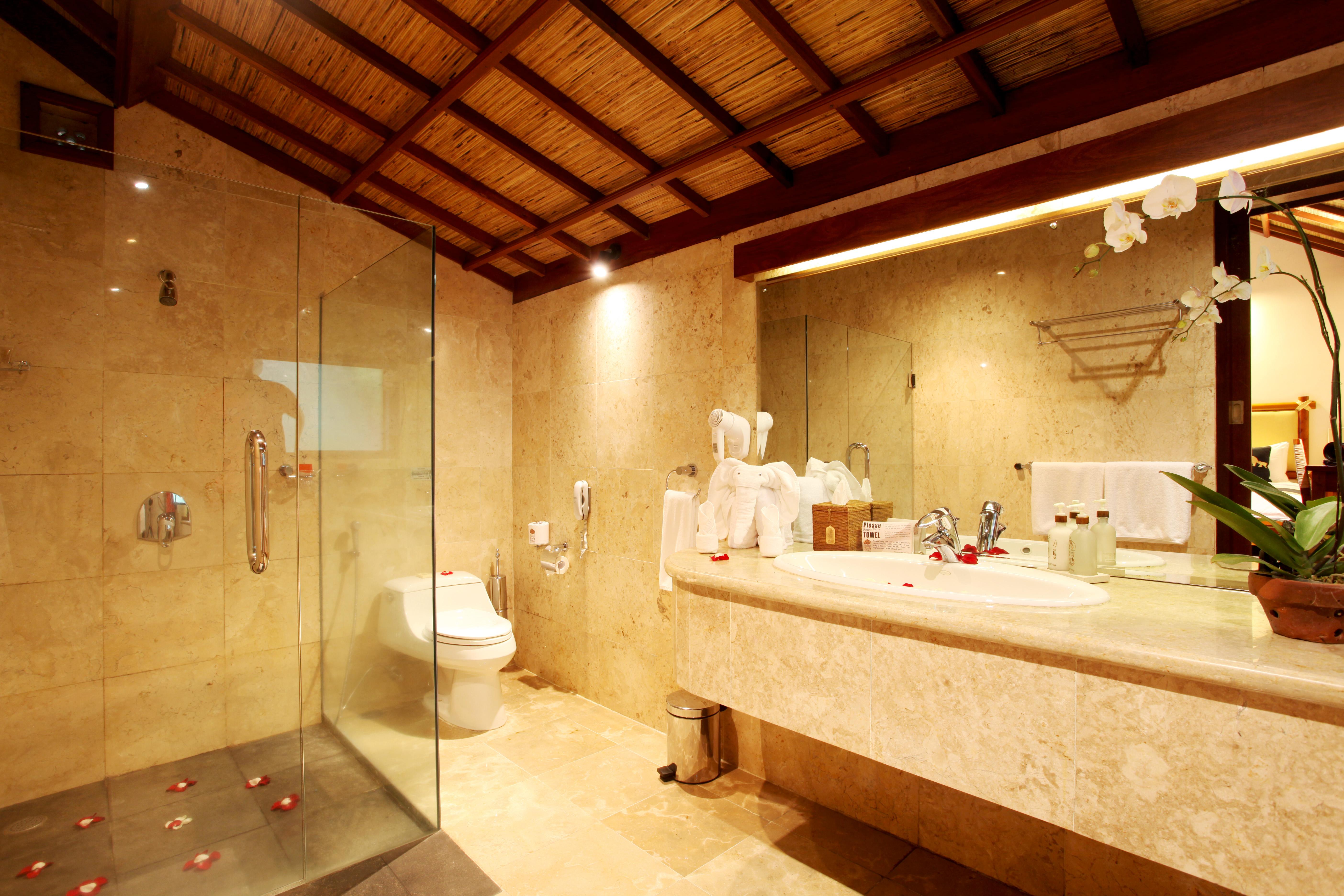 Mason Elephant Holiday park Ubud (Bali)