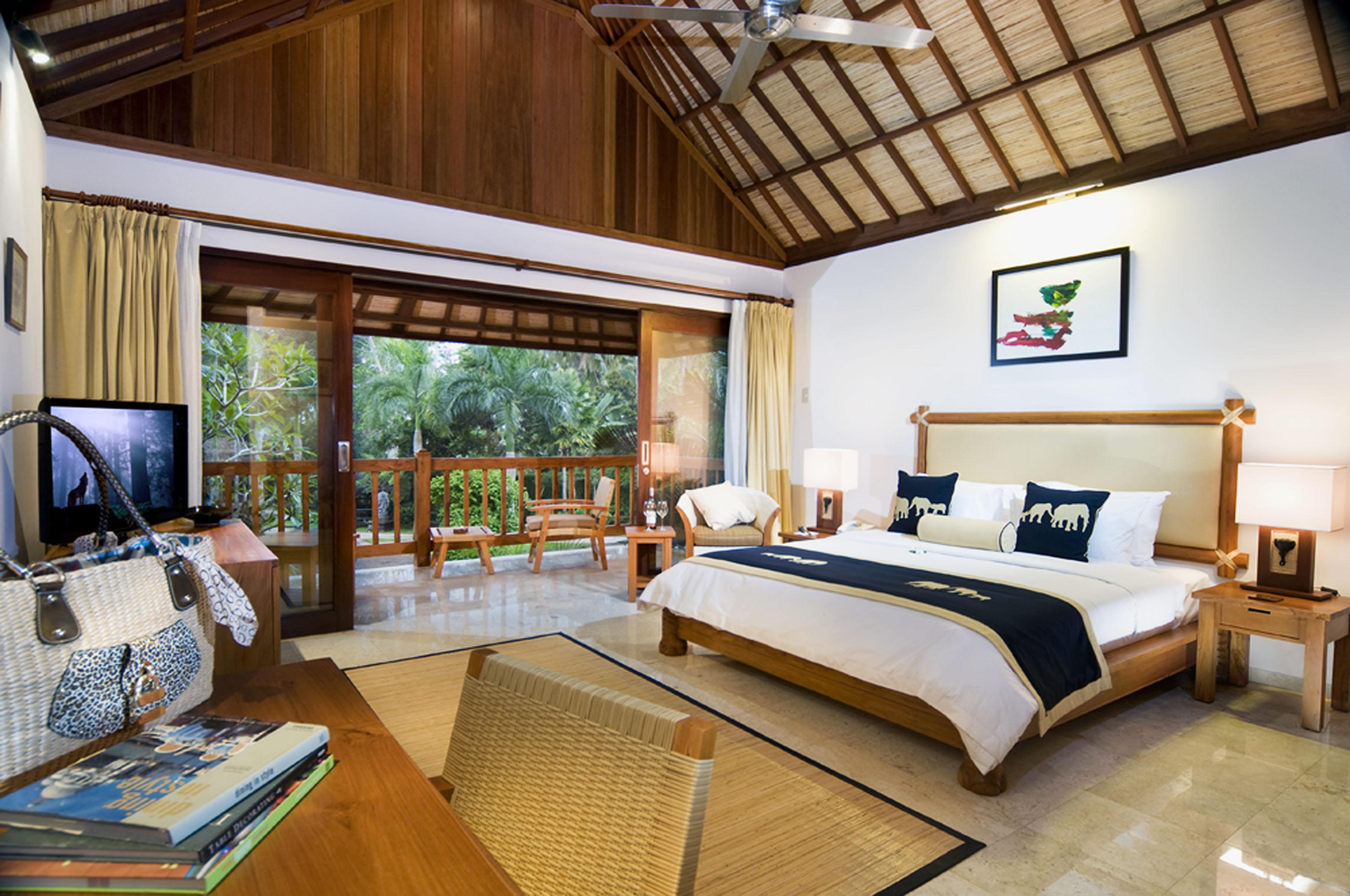 Mason Elephant 5* Ubud (Bali)