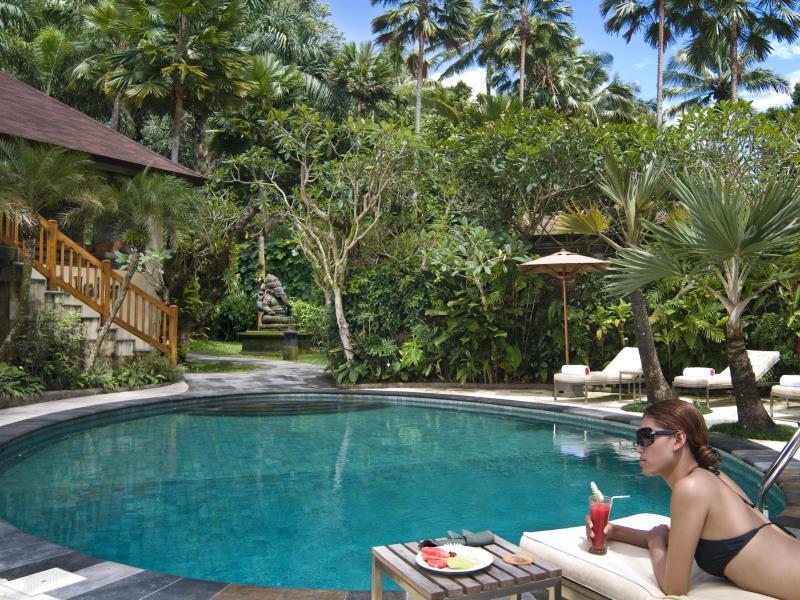 Mason Elephant 5* Ubud (Bali)
