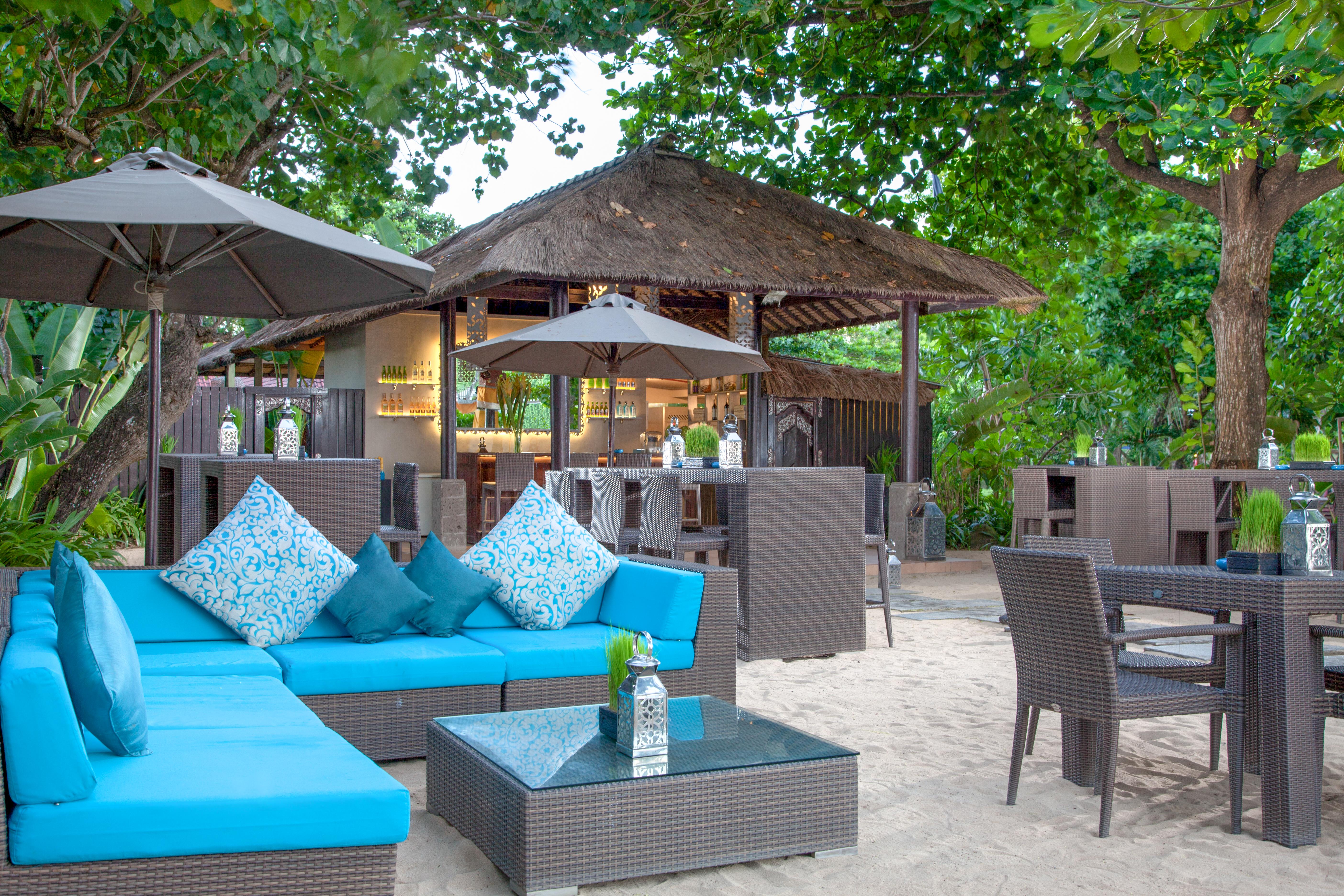 Courtyard By Marriott Bali Nusa Dua