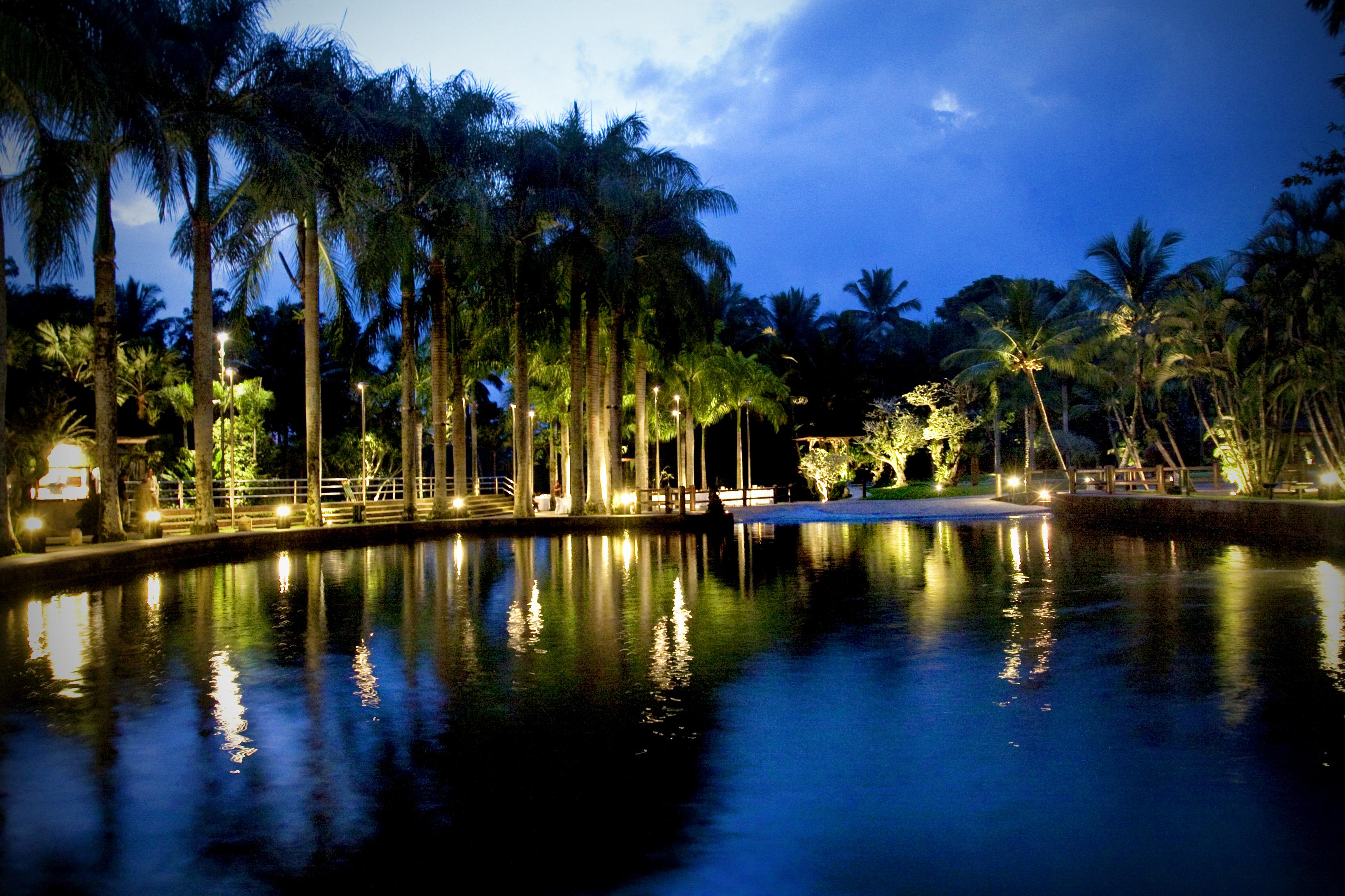 Mason Elephant Holiday park Ubud (Bali)