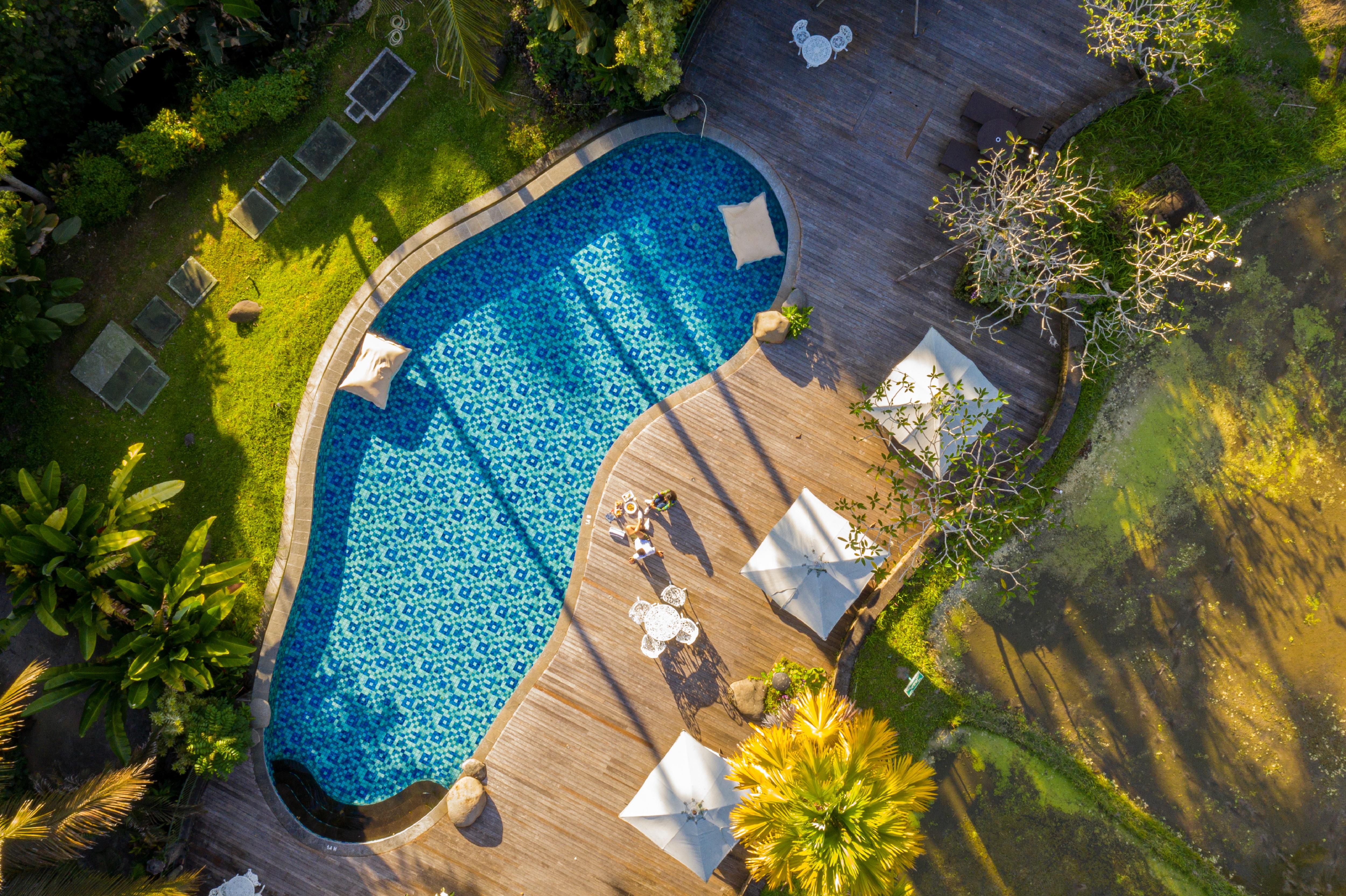 Hotel Plataran & - Chse Certified