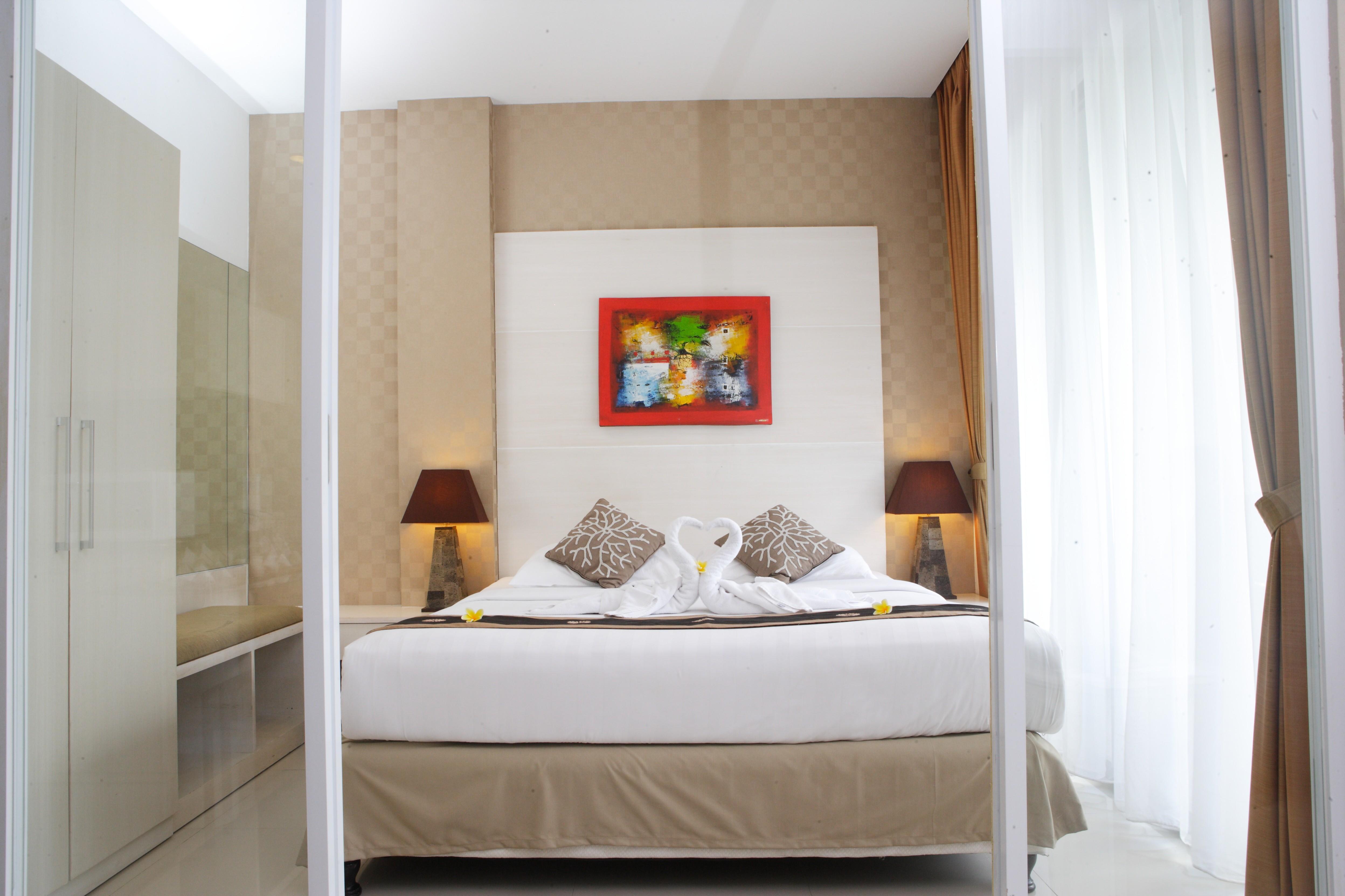 Umalas & Seminyak (Bali)