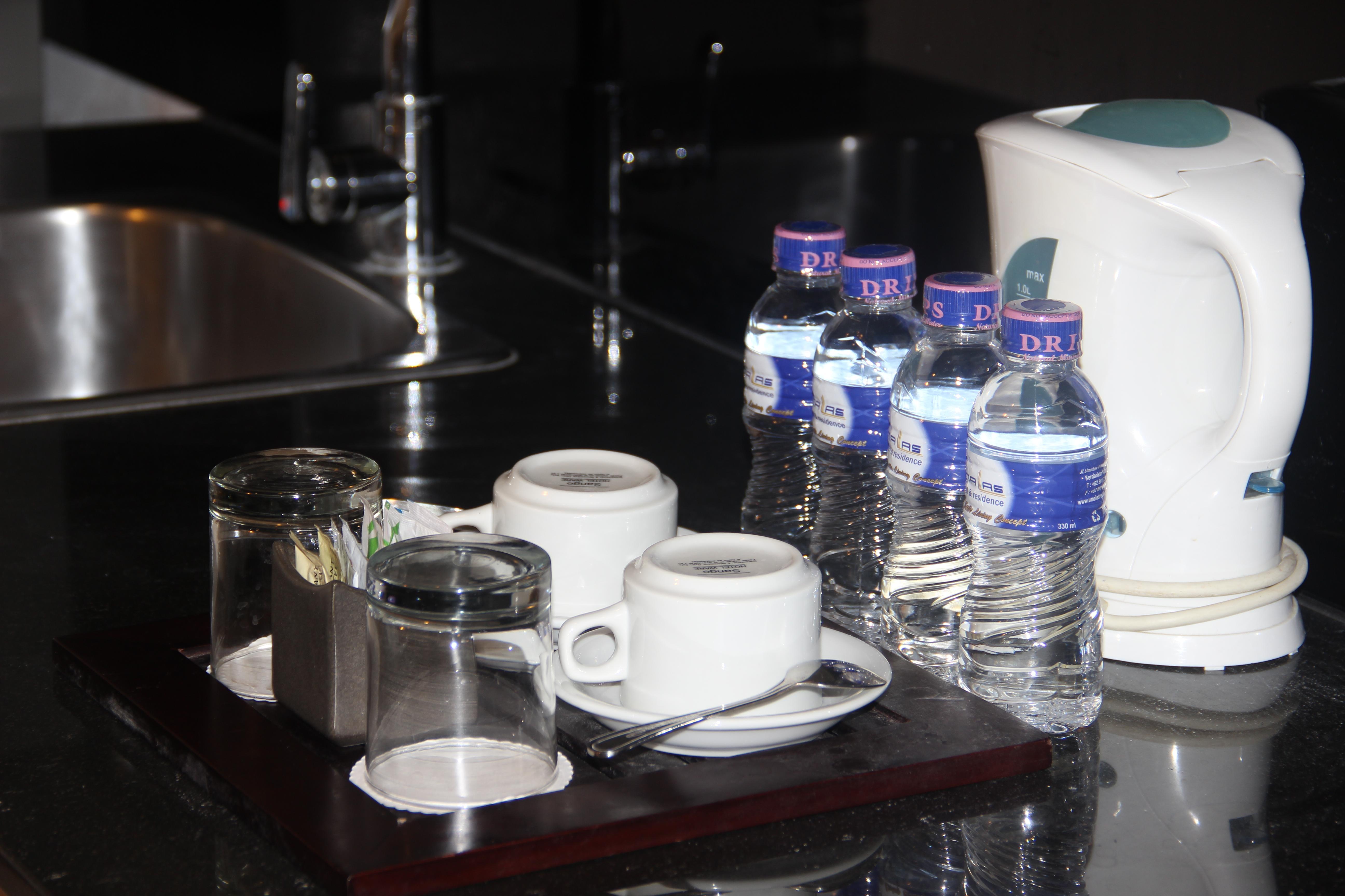 Umalas & Aparthotel