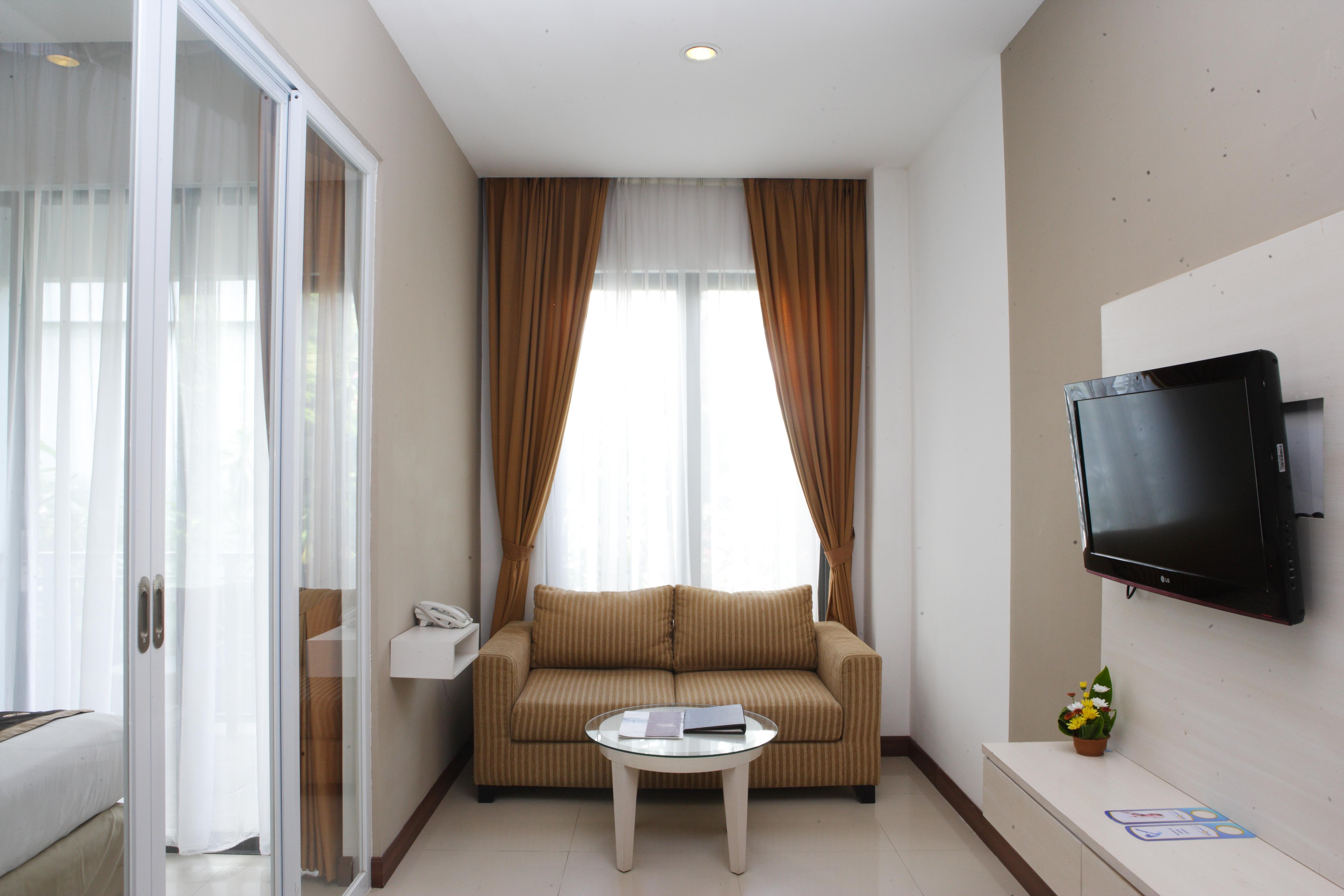 Umalas & Aparthotel