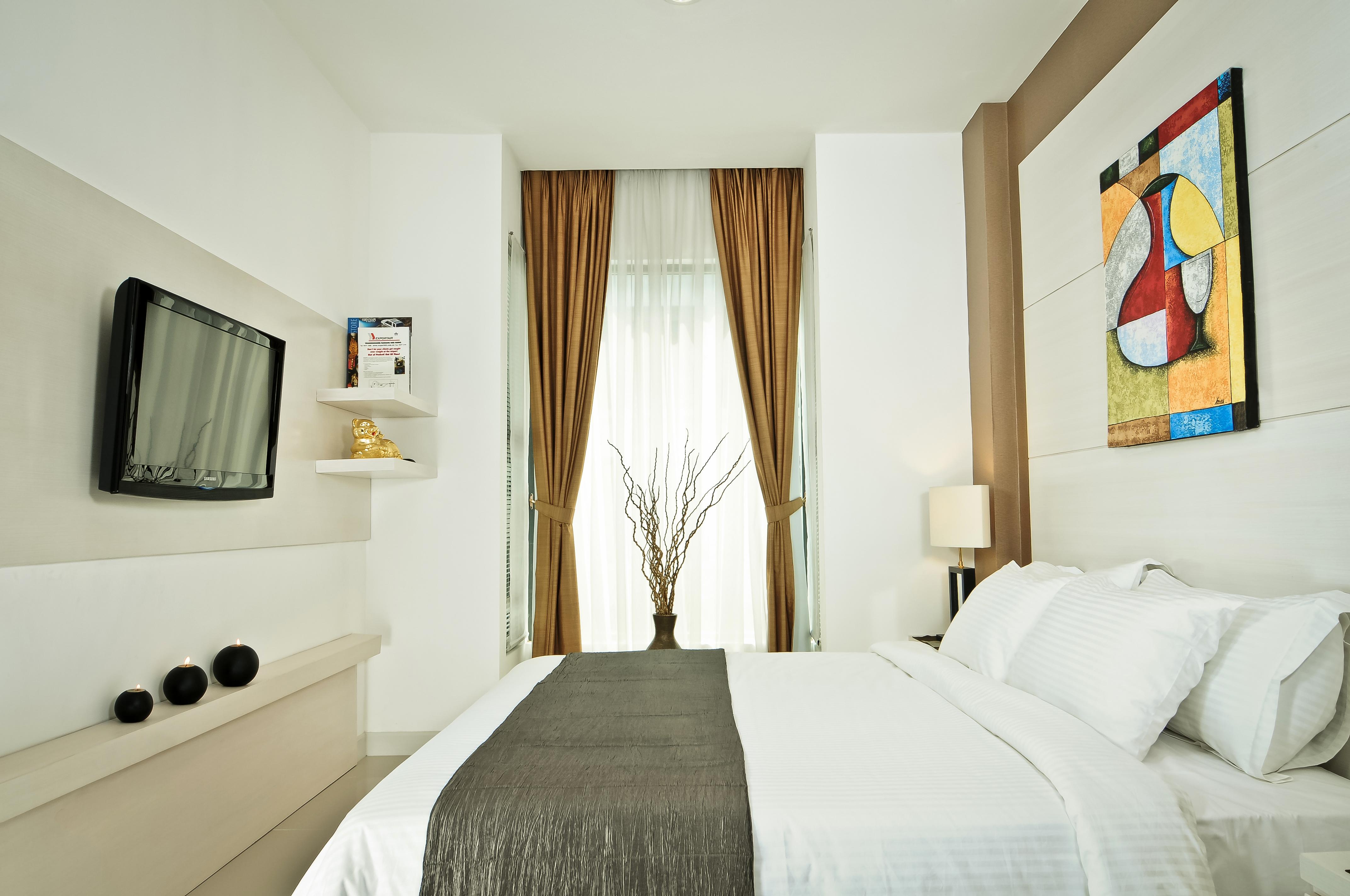 Aparthotel Umalas & Seminyak (Bali)
