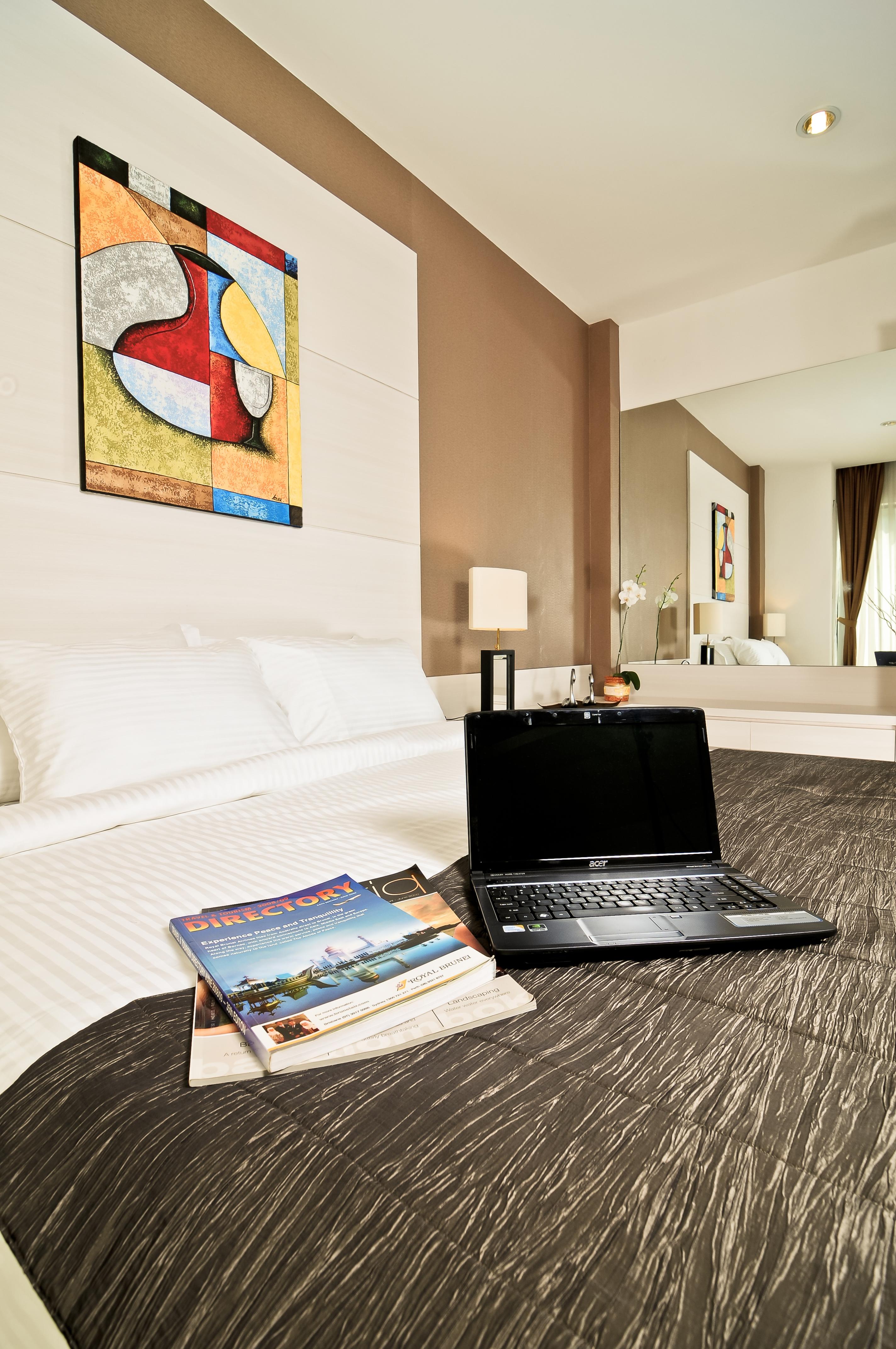 Umalas & Aparthotel Seminyak (Bali)