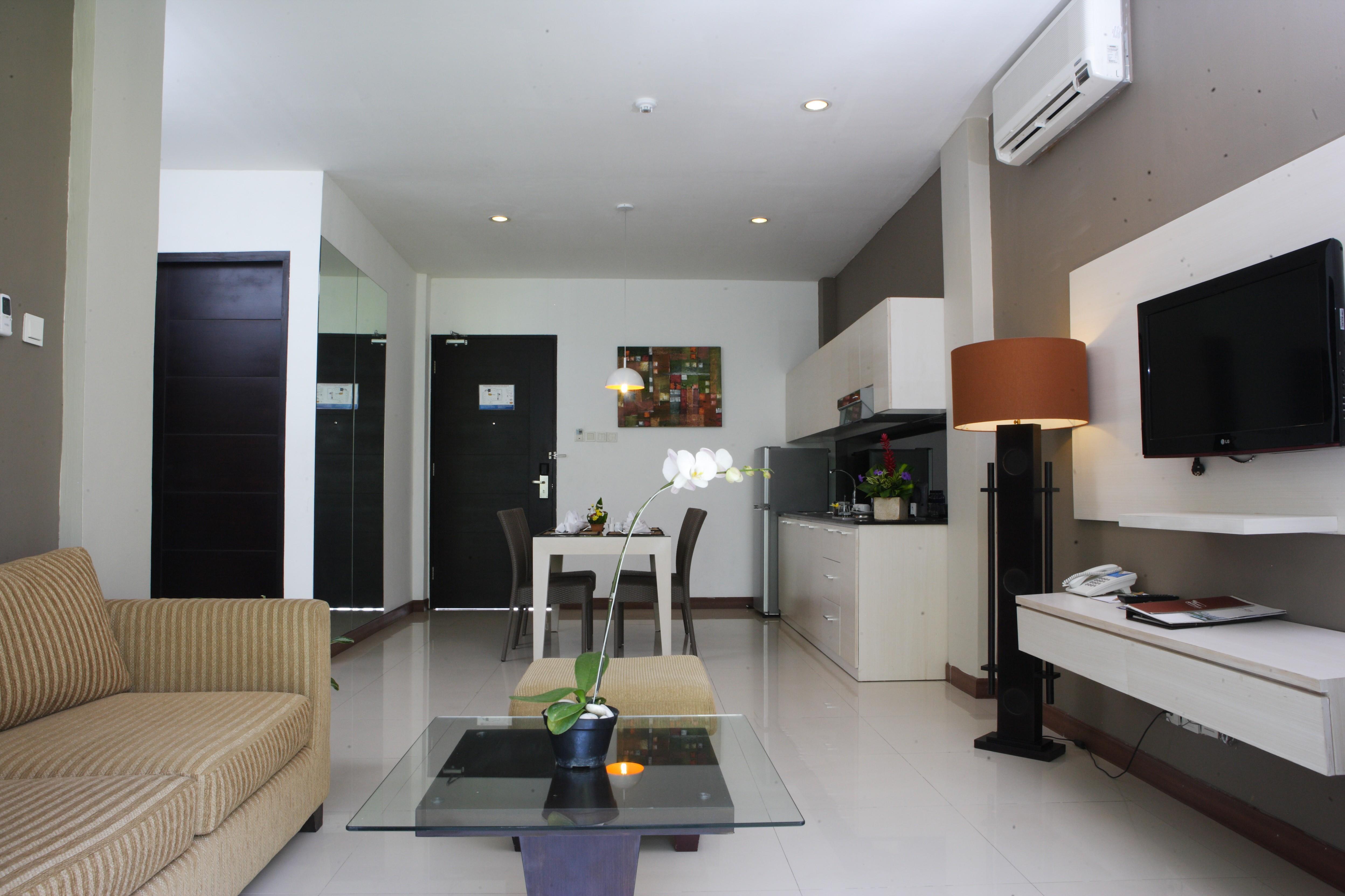 Aparthotel Umalas & 3*