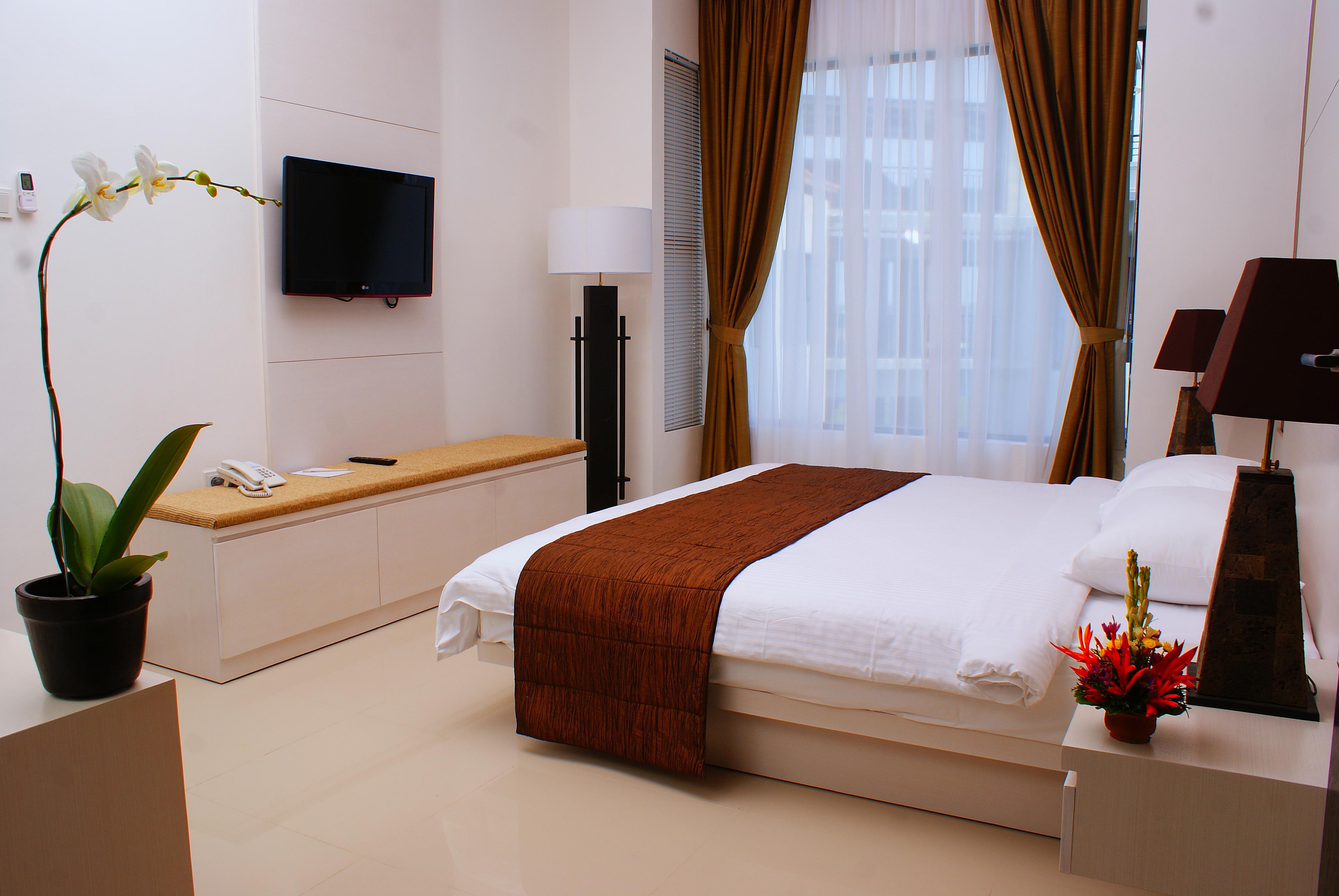 Umalas & Aparthotel