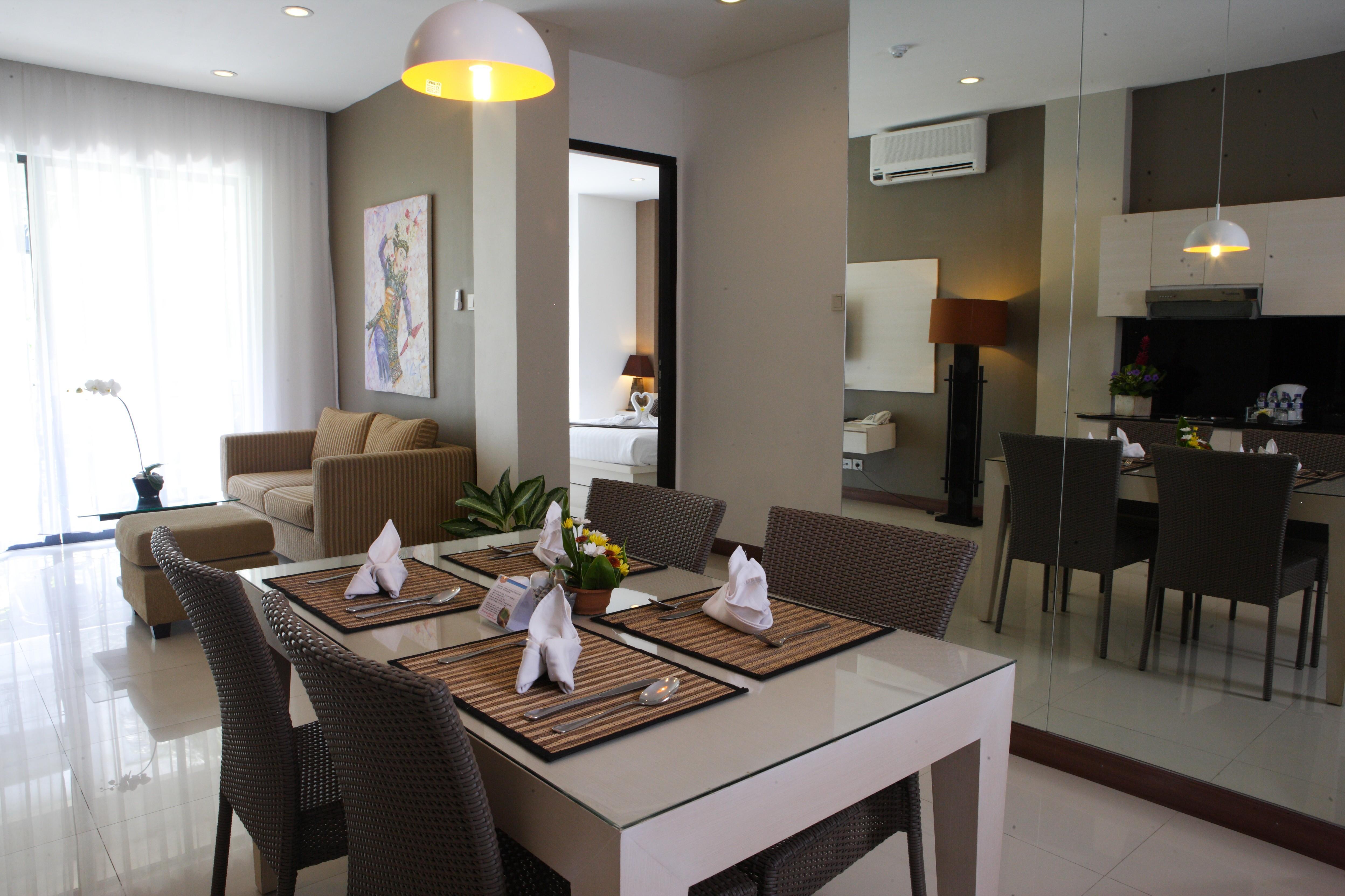 Umalas & Aparthotel
