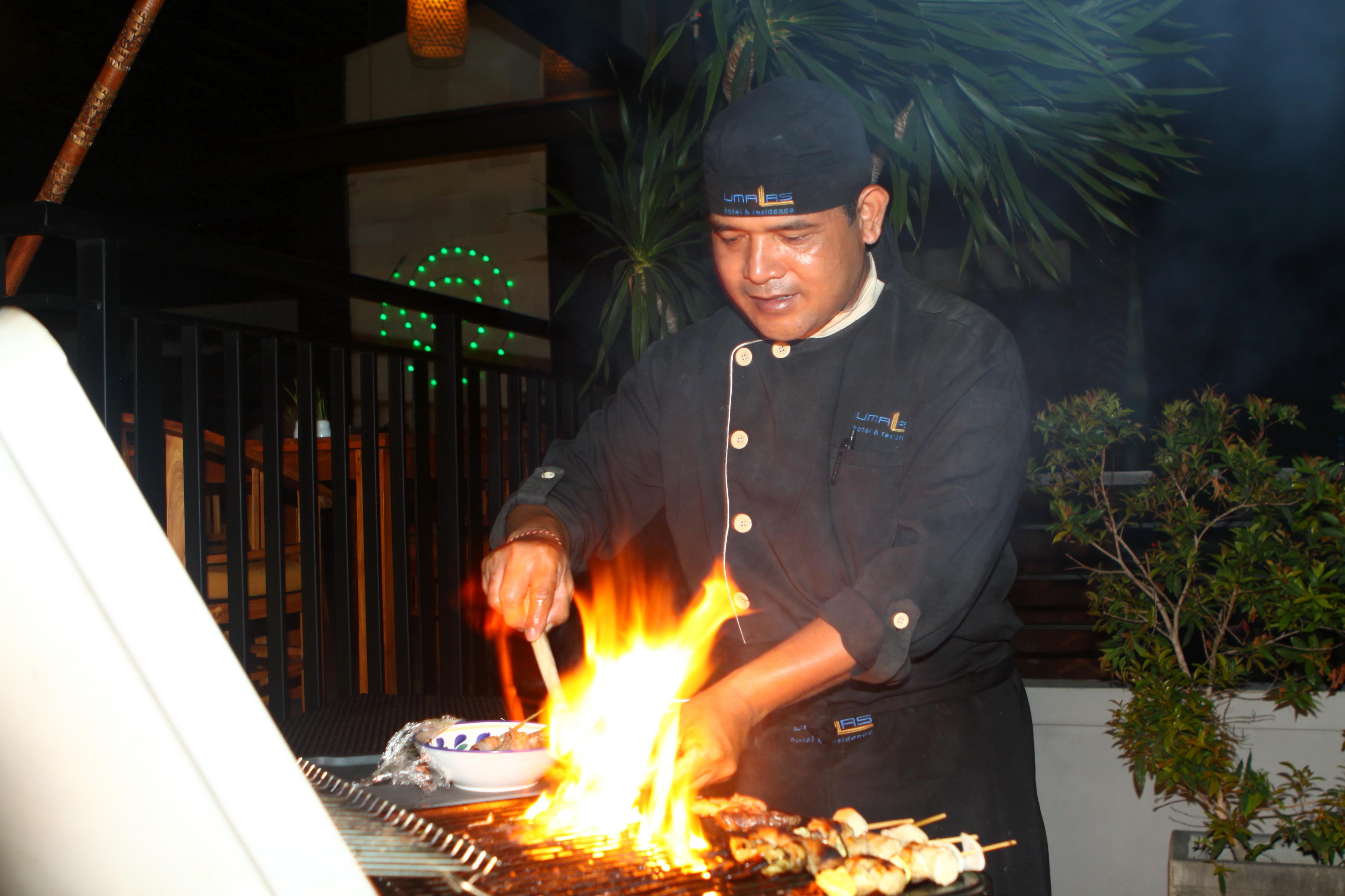 Aparthotel Umalas & Seminyak (Bali)
