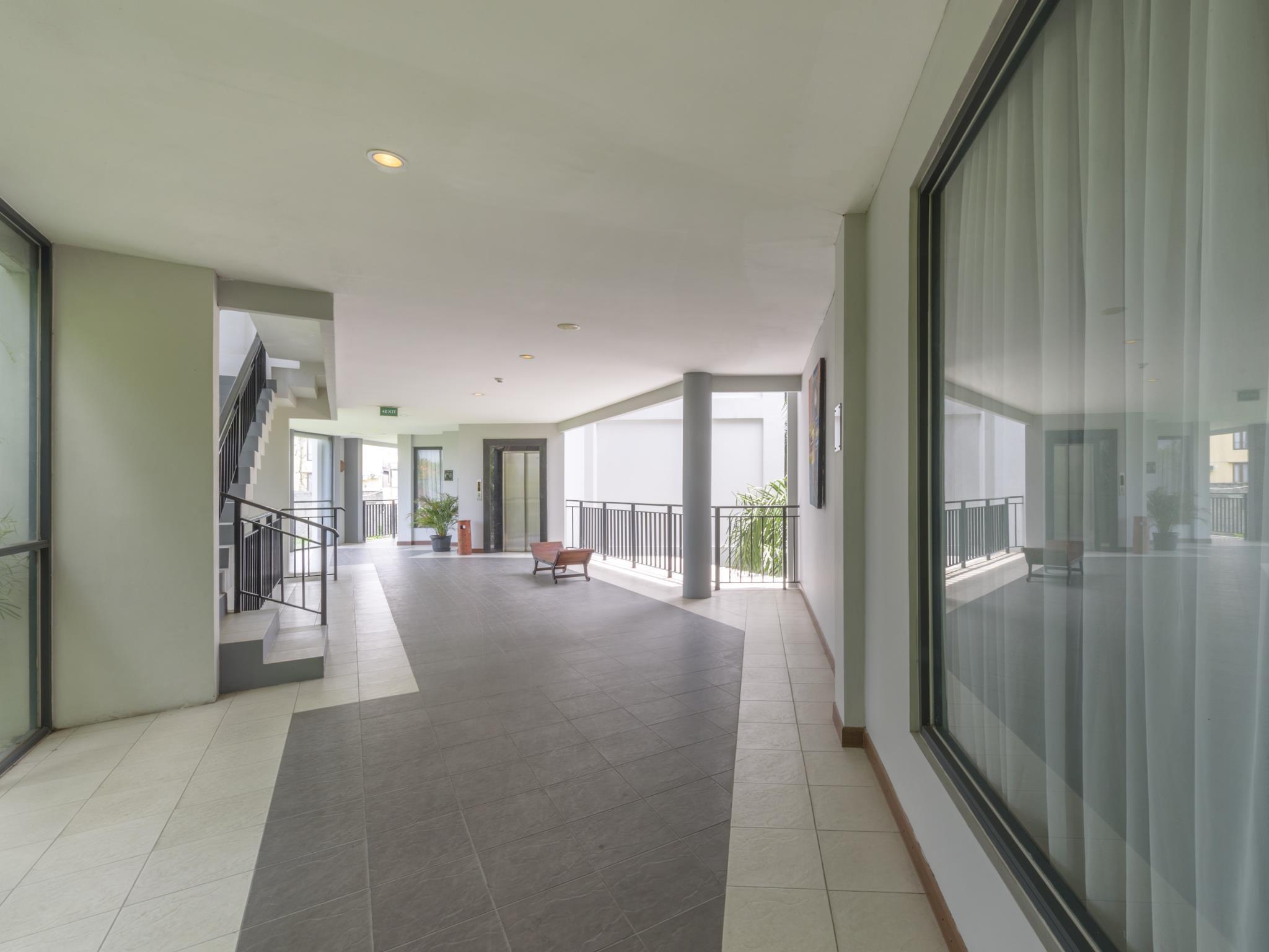 Aparthotel Umalas & Seminyak (Bali)