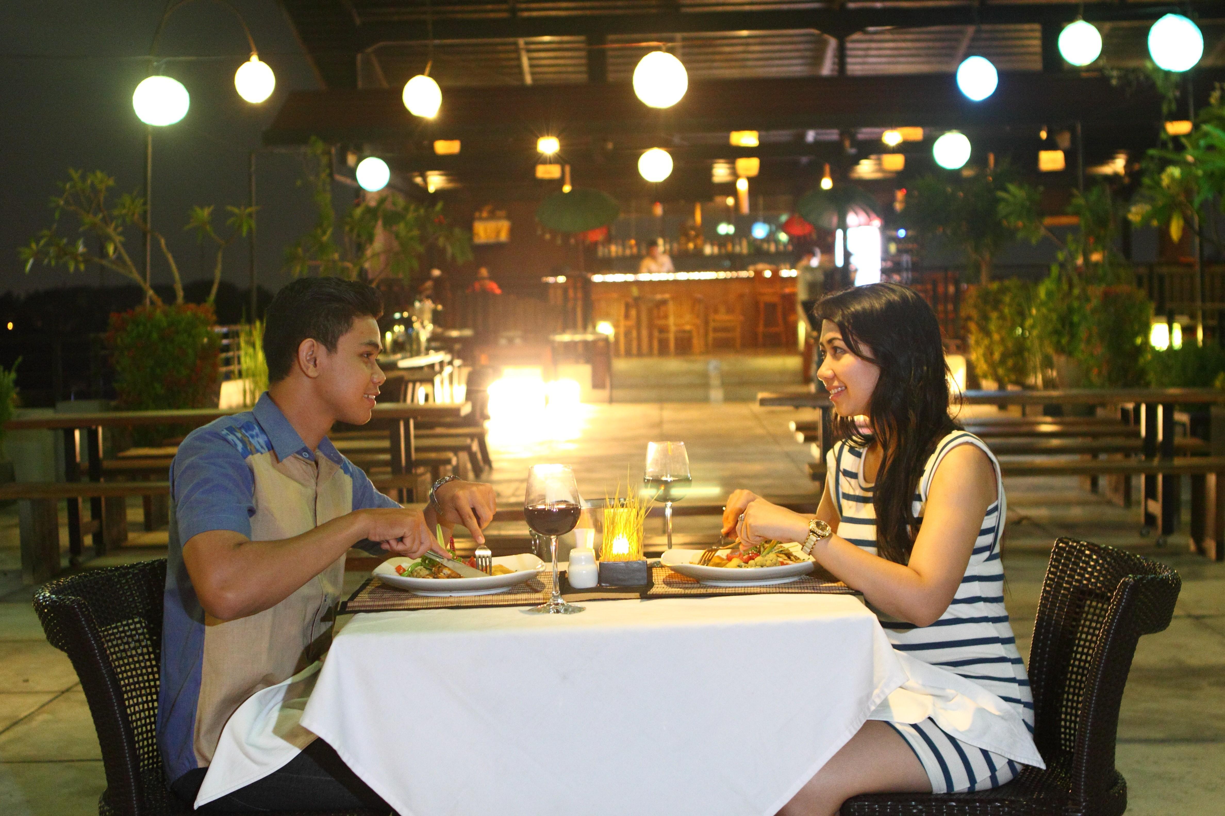 Aparthotel Umalas & 3*