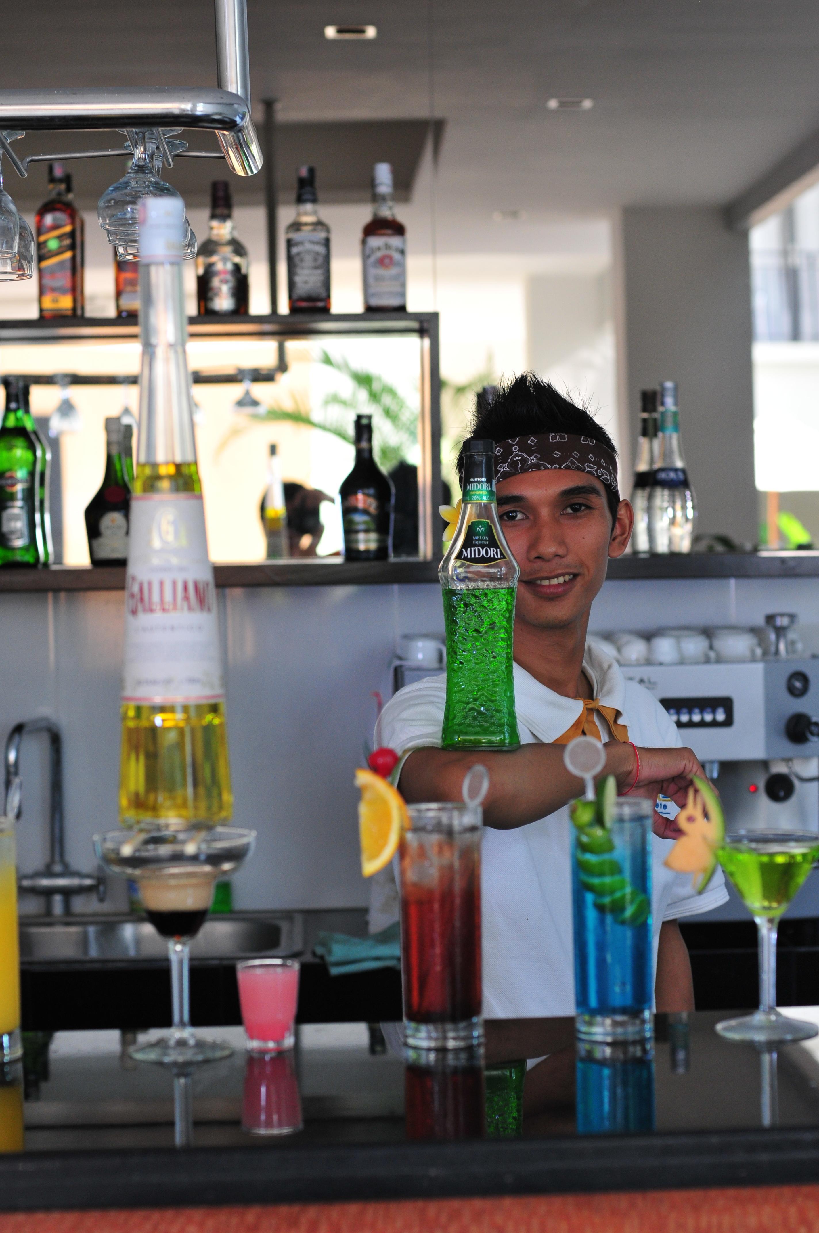 Aparthotel Umalas & Seminyak (Bali)
