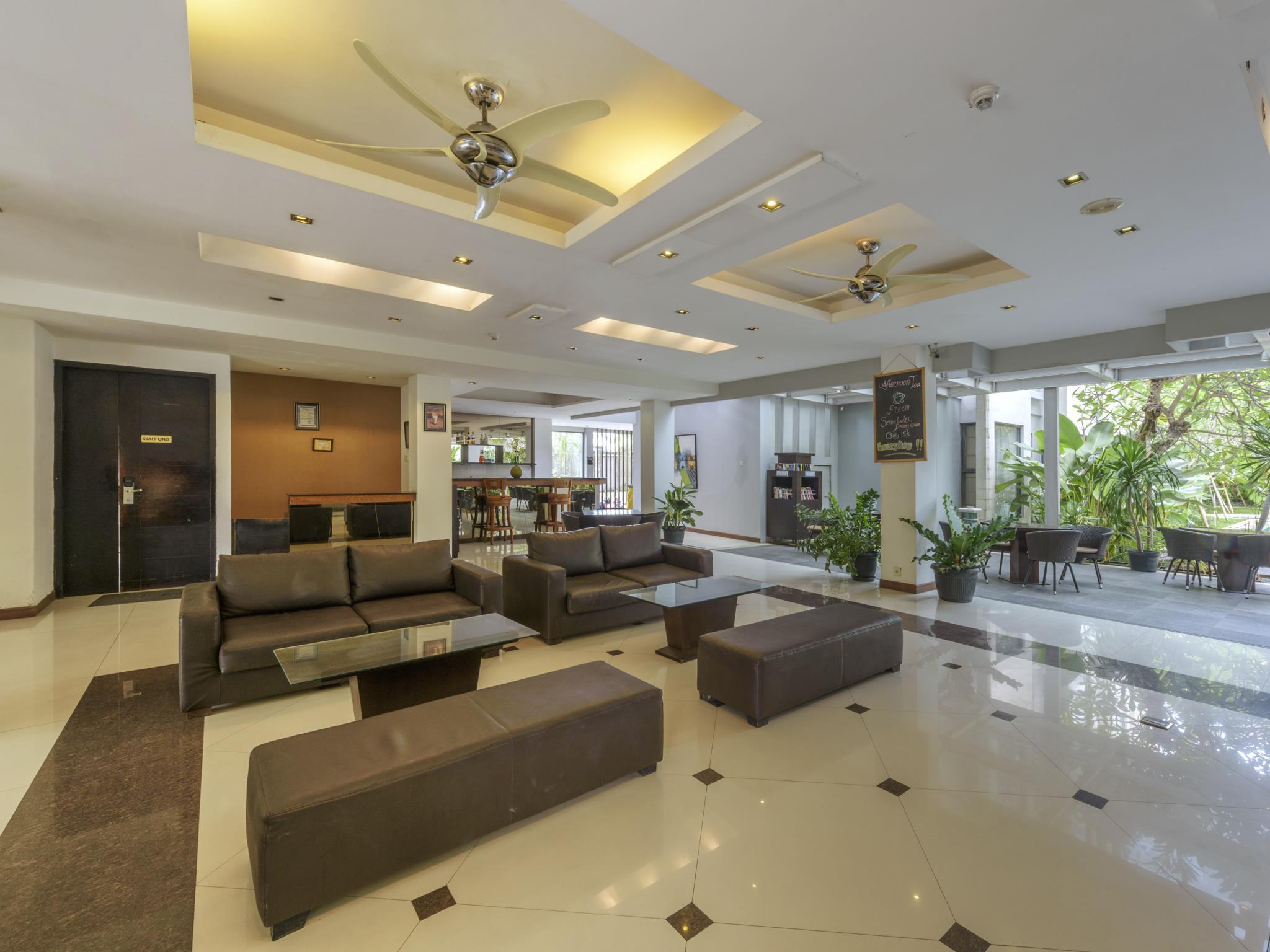 Umalas & Seminyak (Bali)