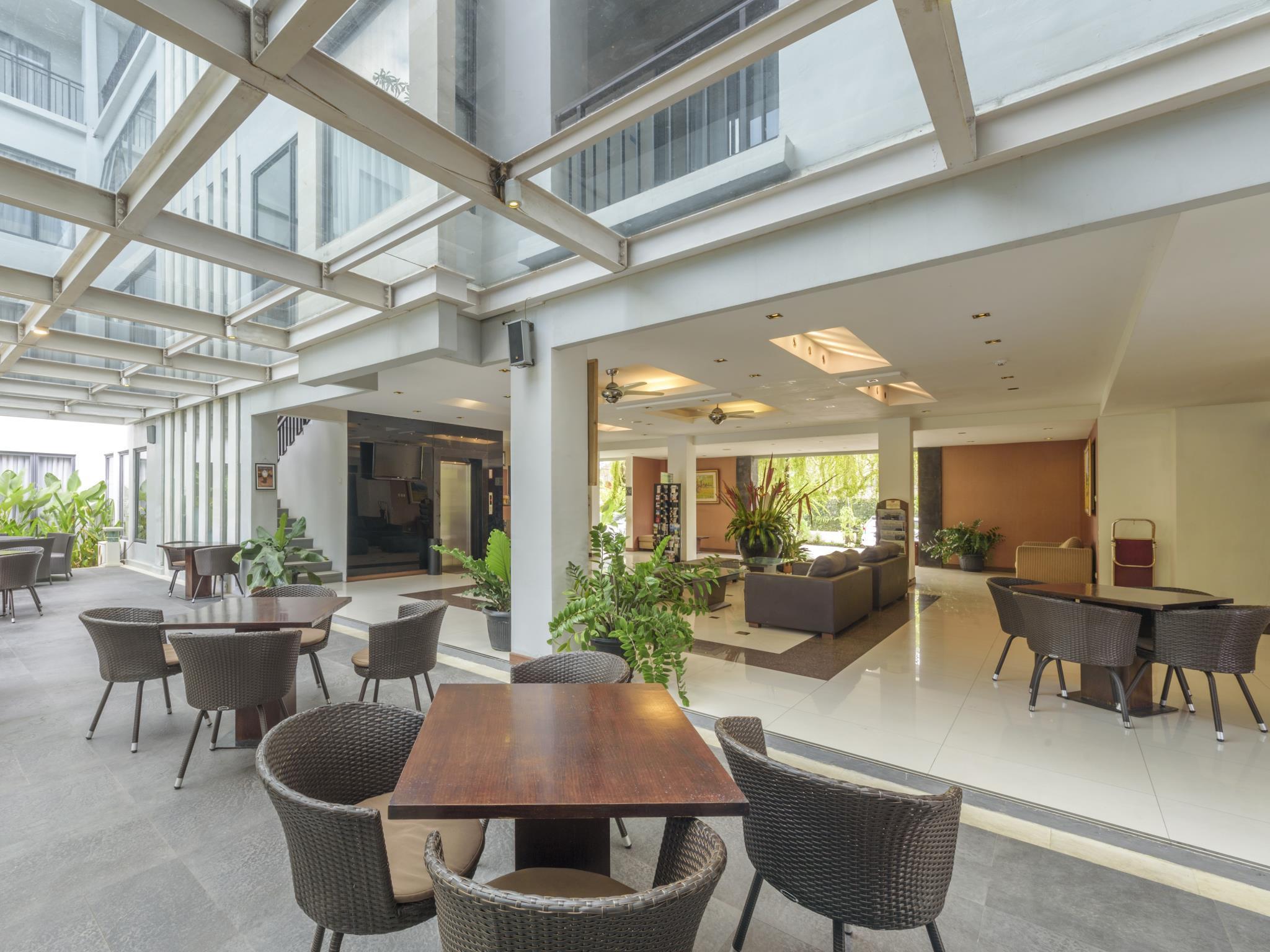 Umalas & Seminyak (Bali)