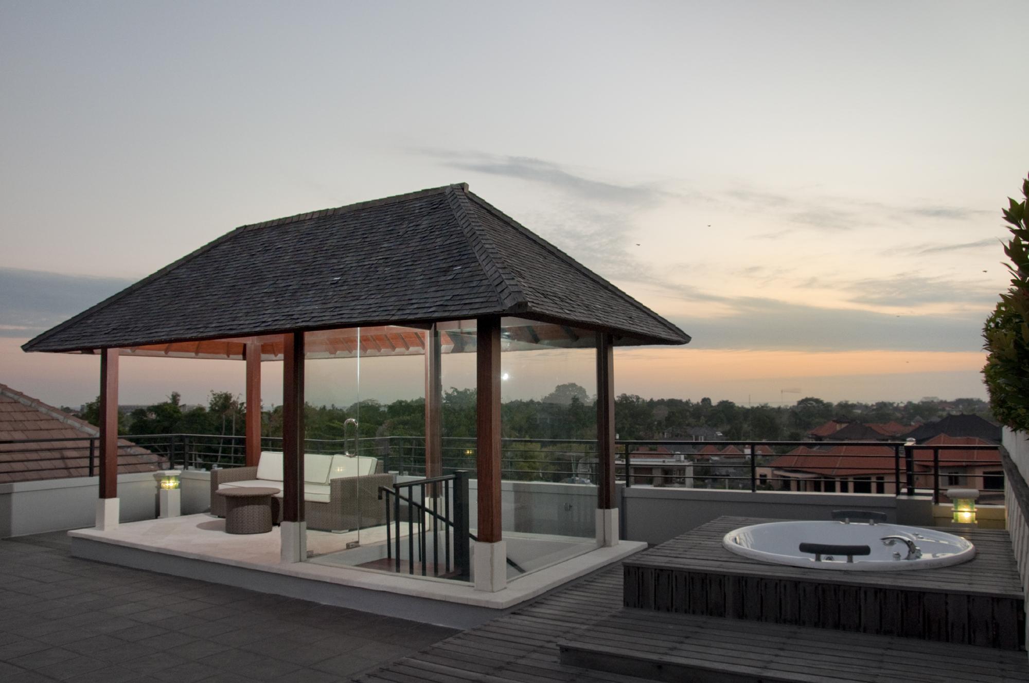 Umalas & Seminyak (Bali)