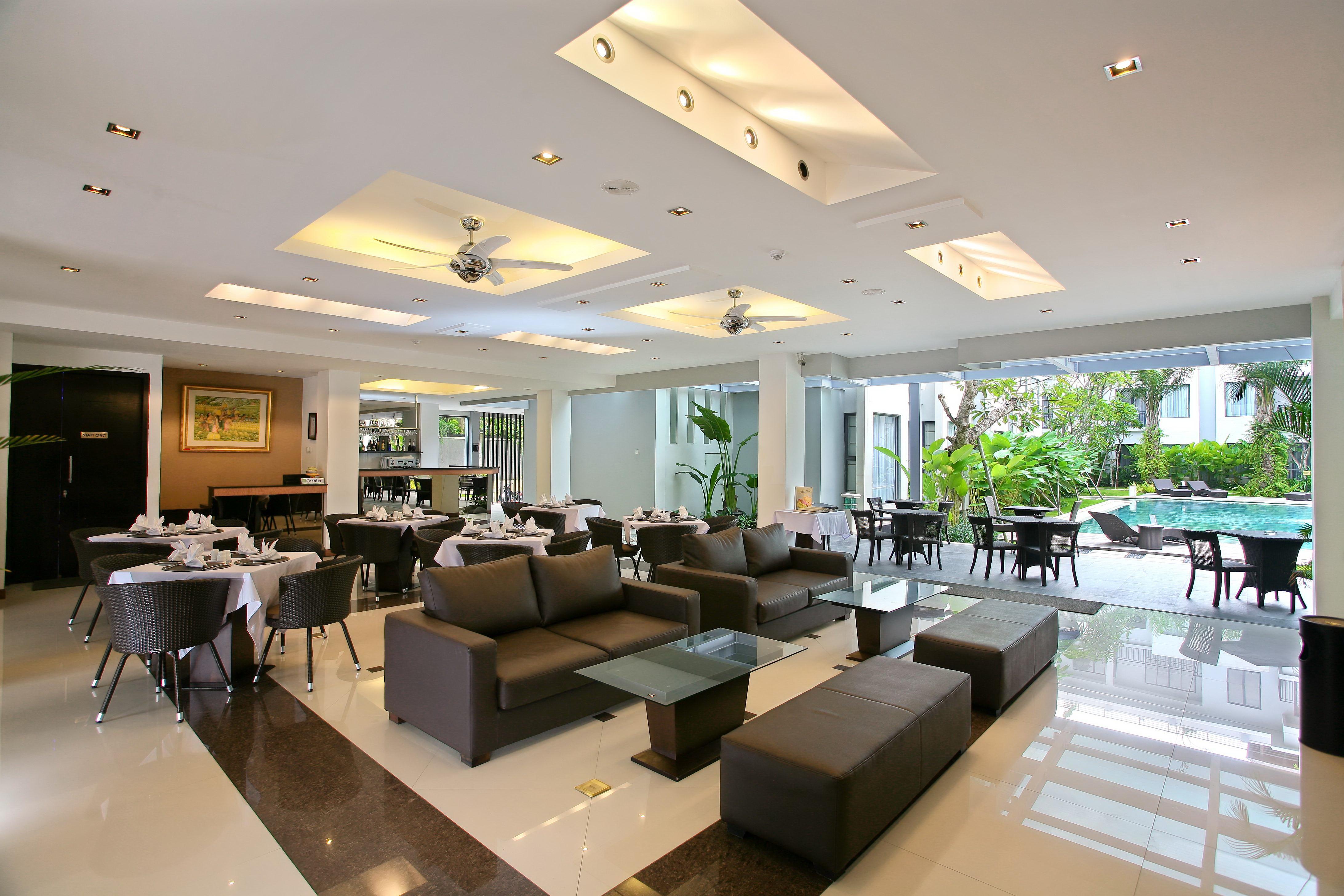 Umalas & Aparthotel Seminyak (Bali)