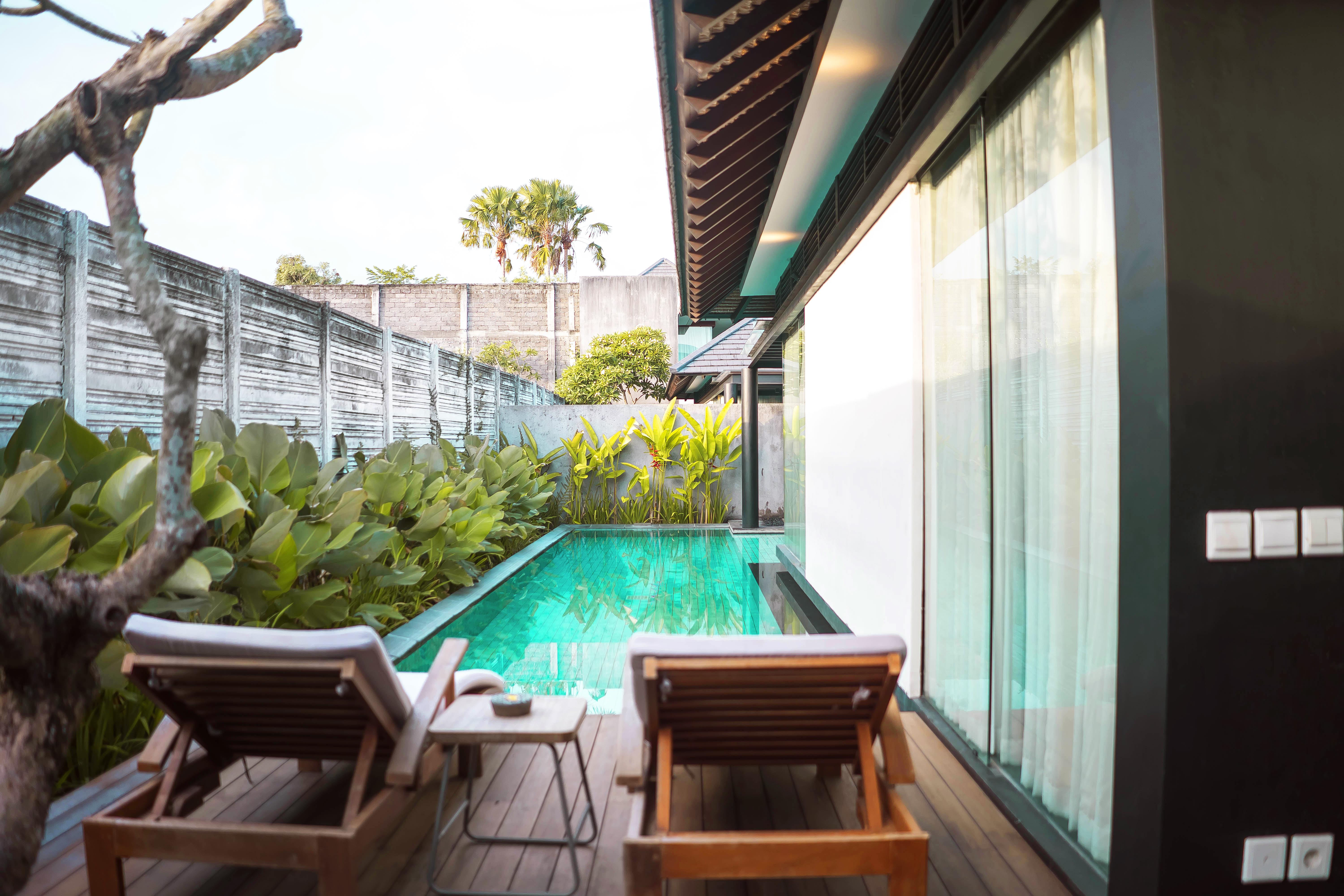 Javana Royal Villa Seminyak (Bali)