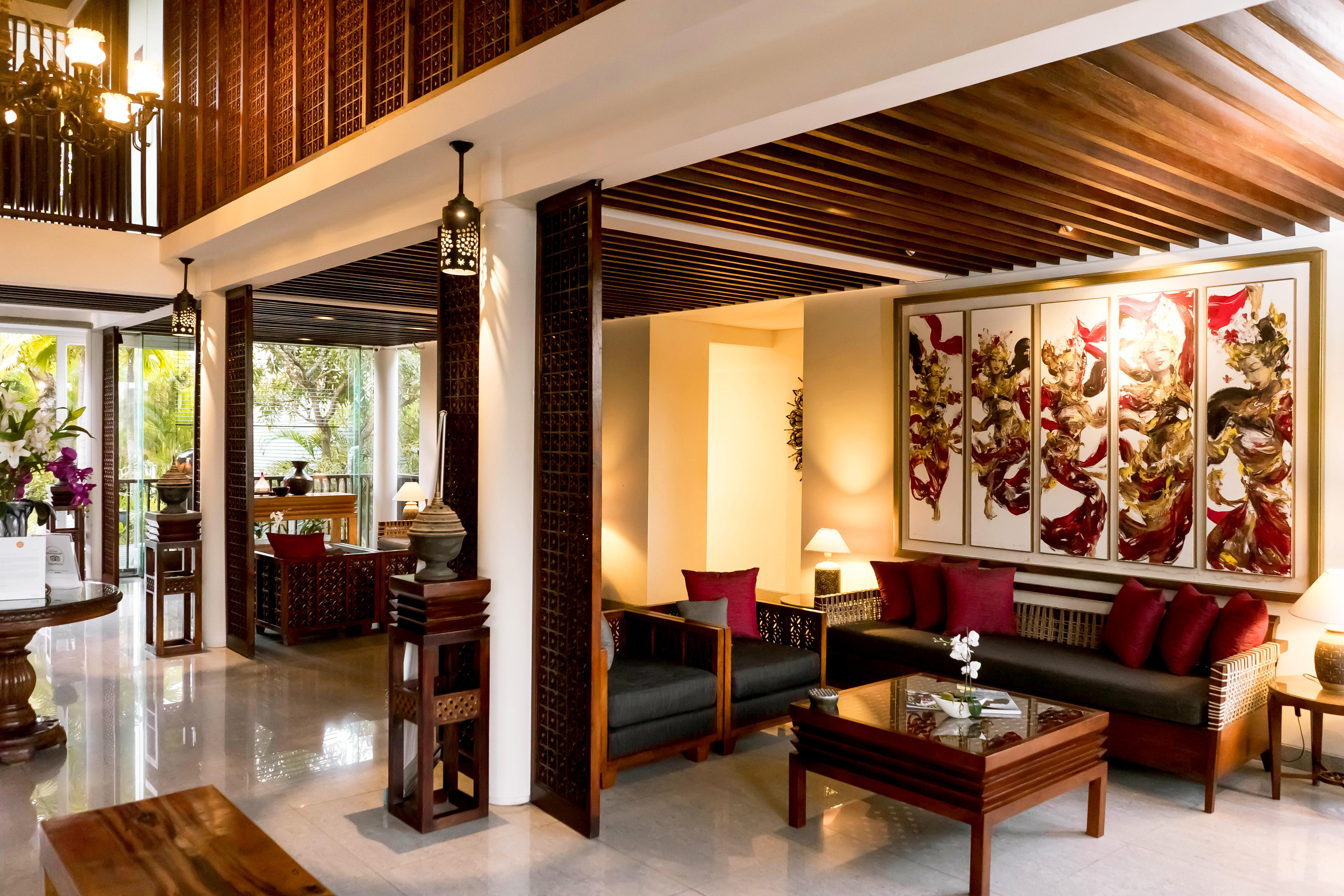 Javana Royal Seminyak (Bali)