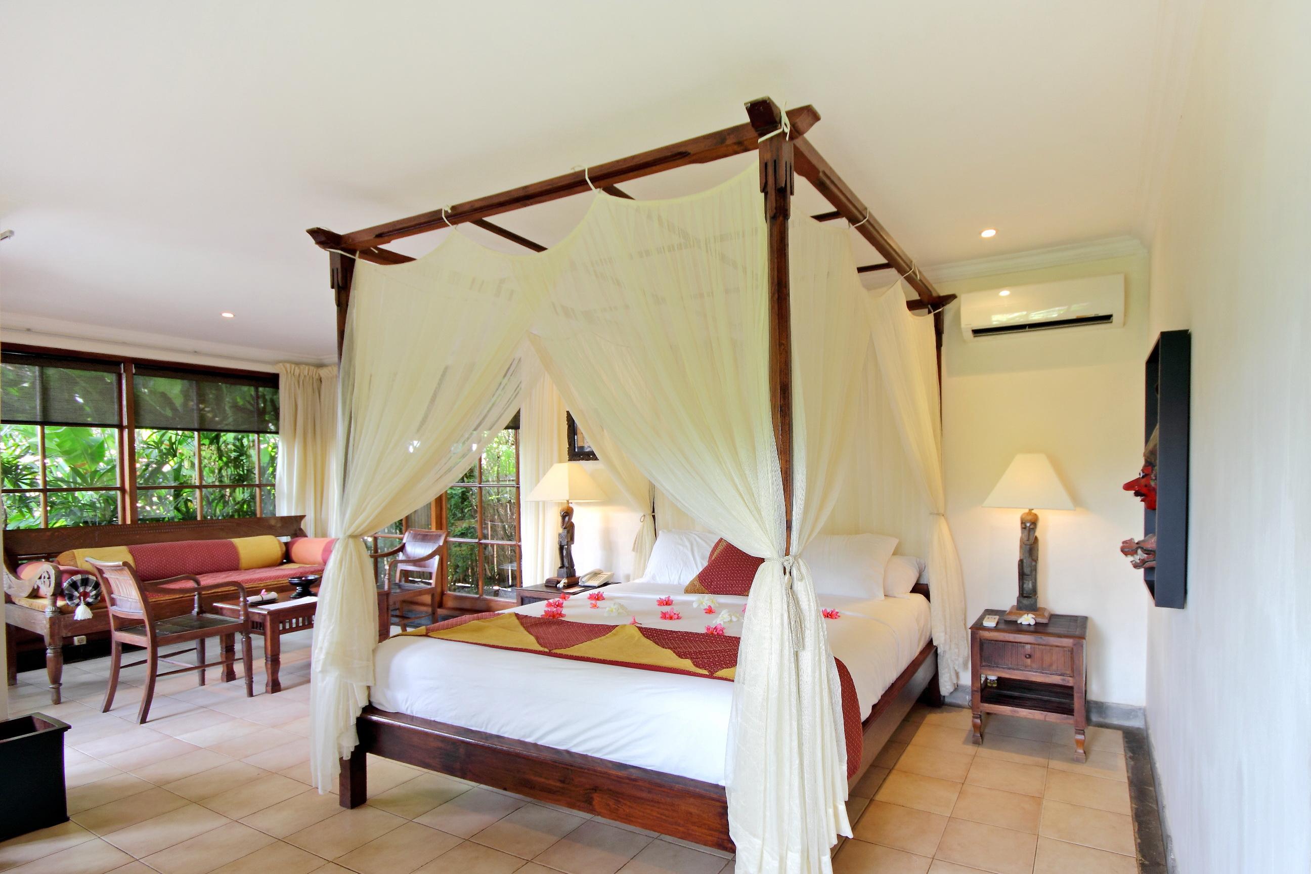 Hotel Damai Lovina