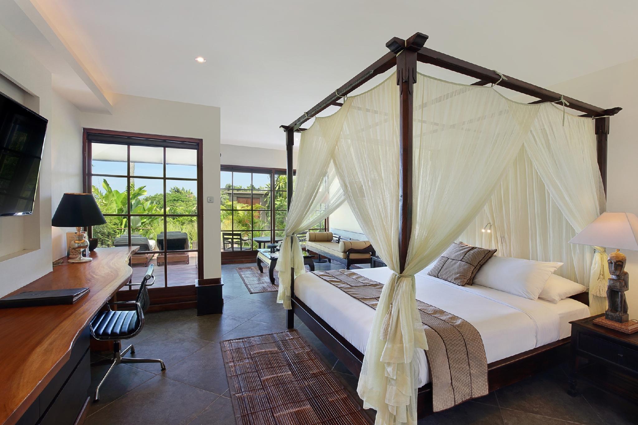 Damai Lovina 4* Jalan Damai