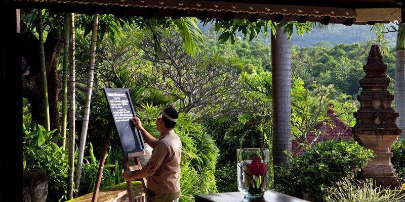 Damai Lovina Hotel 4*