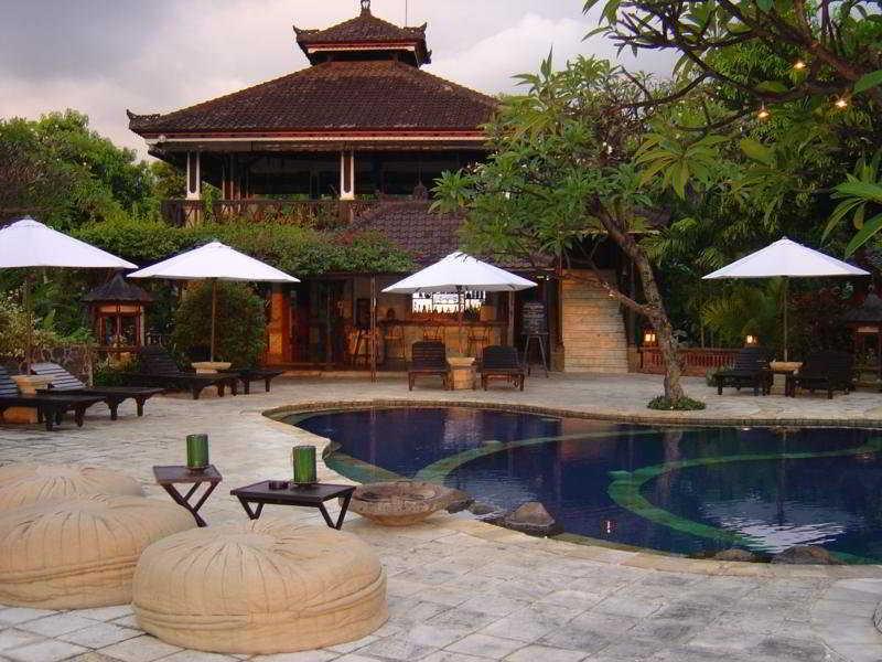Damai Lovina 4*