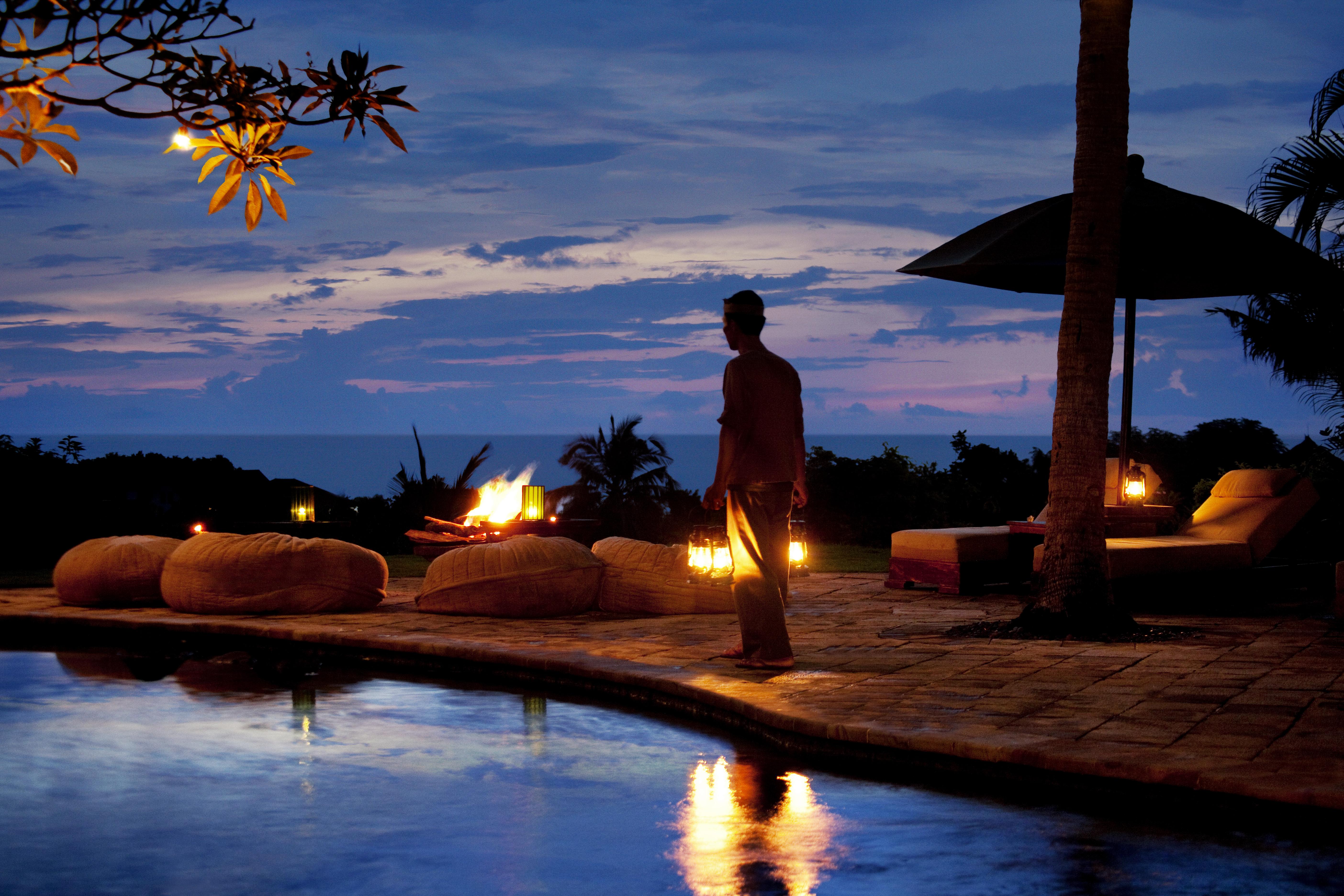 Hotel Damai Lovina