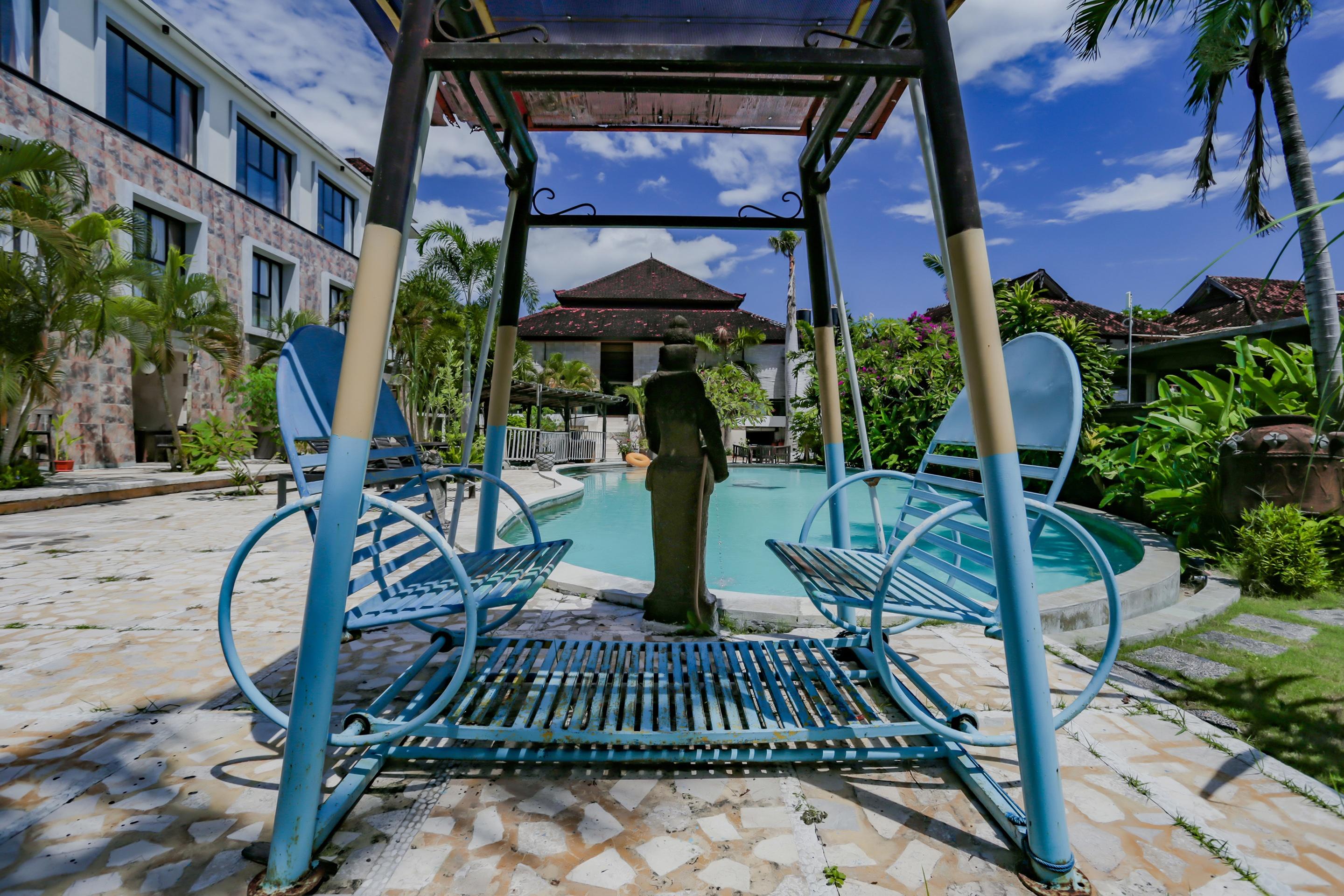 Collection O 3973 Jeje Hotel 3*