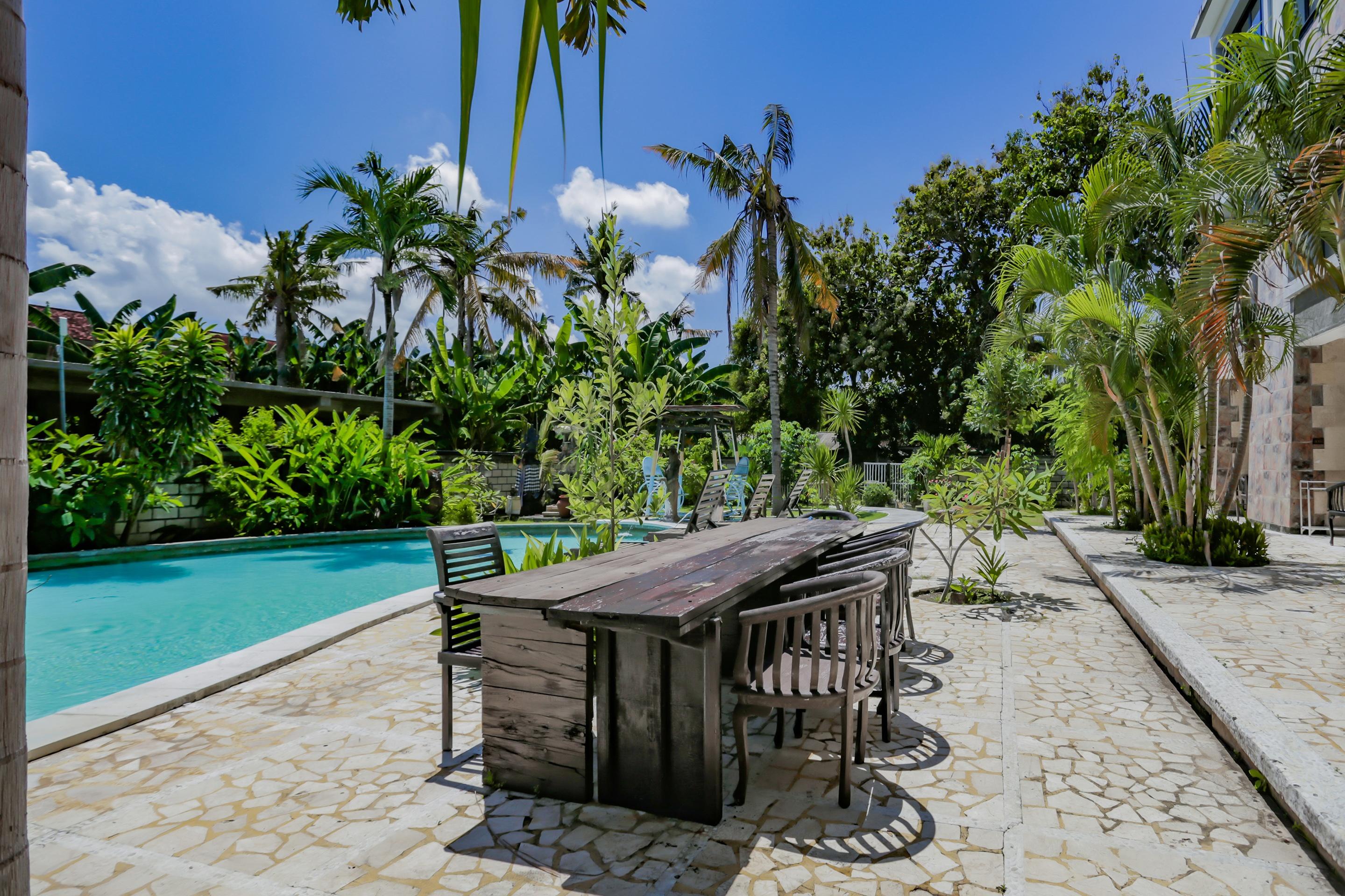 Hotel Collection O 3973 Jeje Kuta (Bali)