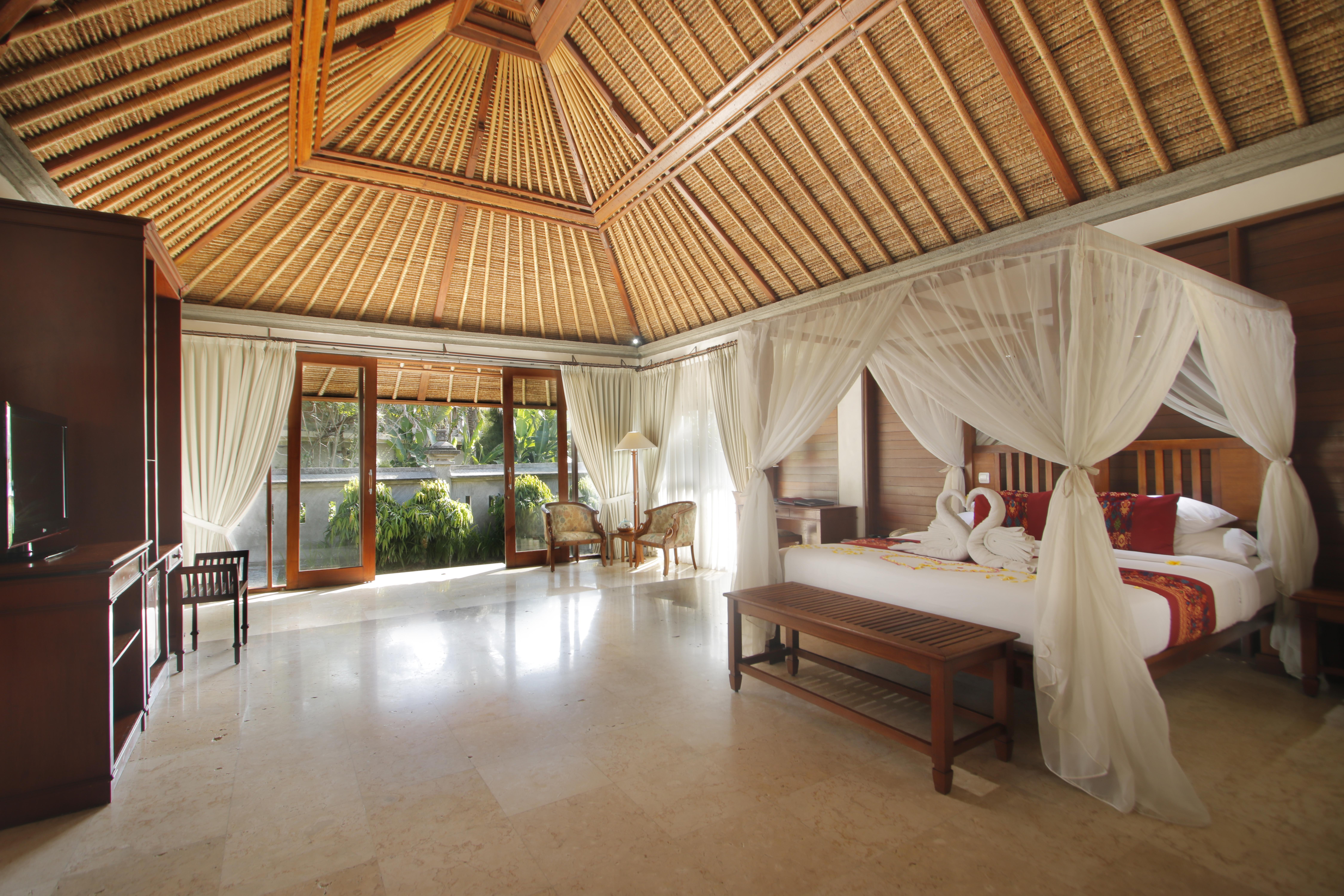 Resort Santi Mandala & Sukawati (Bali)
