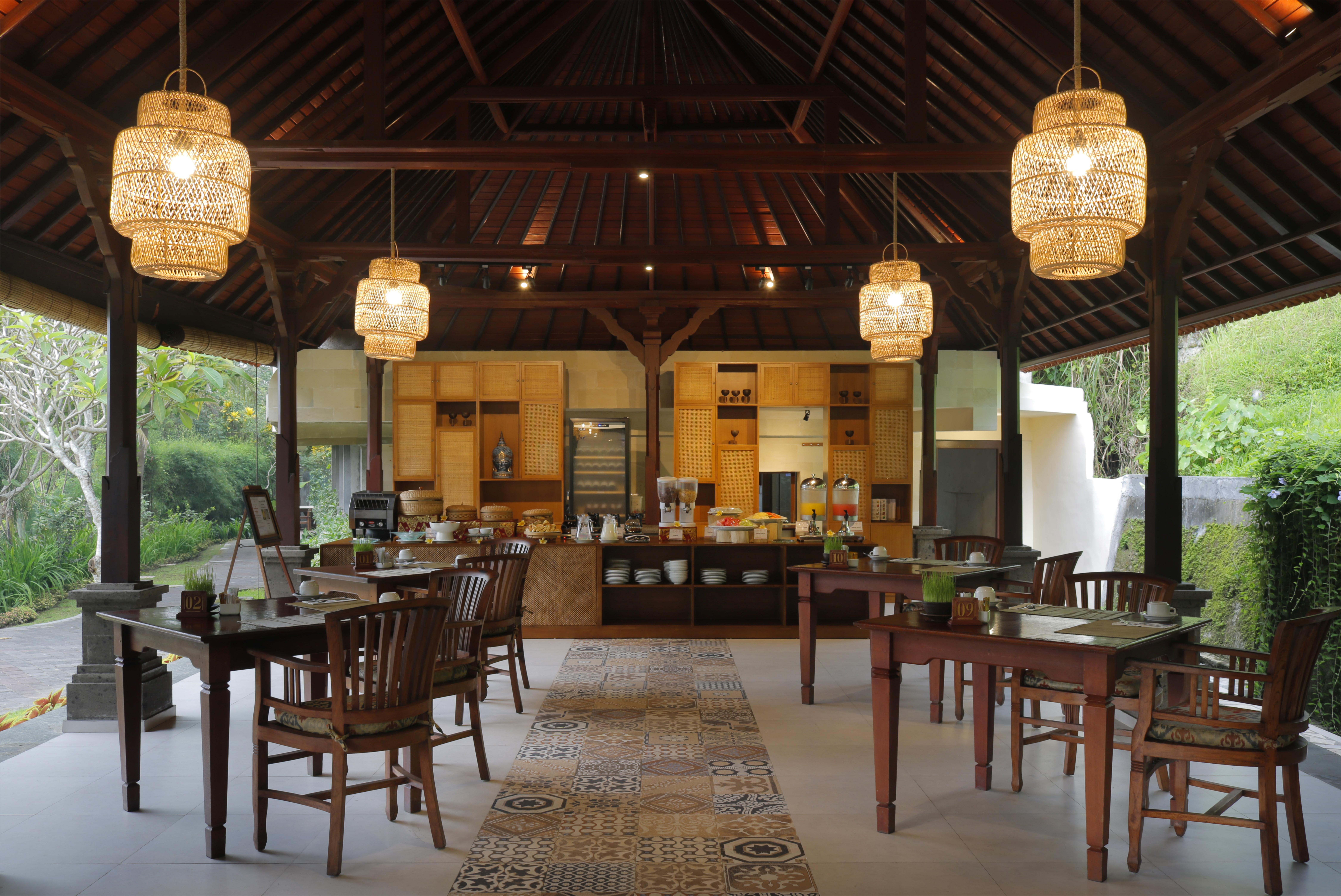 Santi Mandala & Resort Sukawati (Bali)