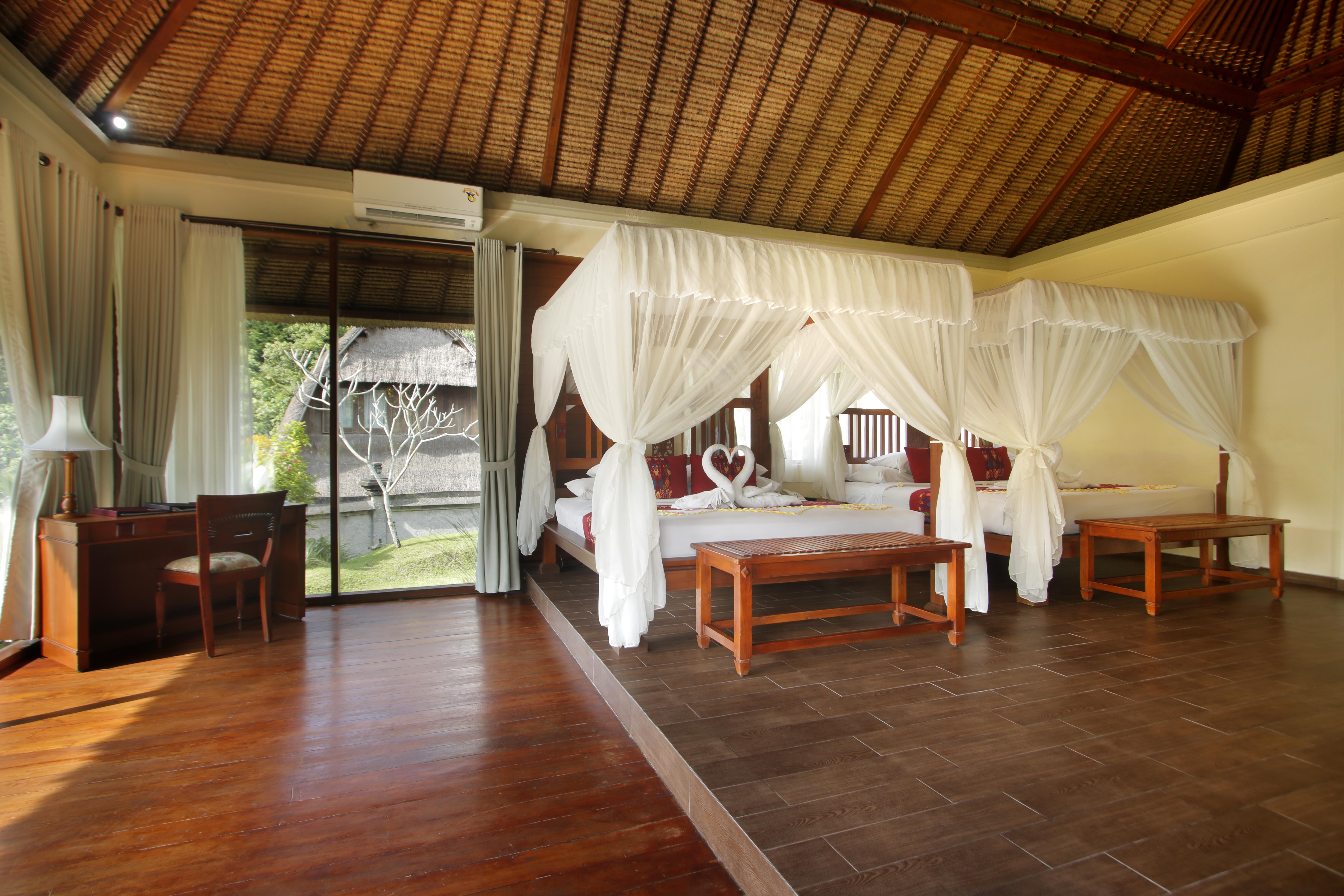Santi Mandala & Resort