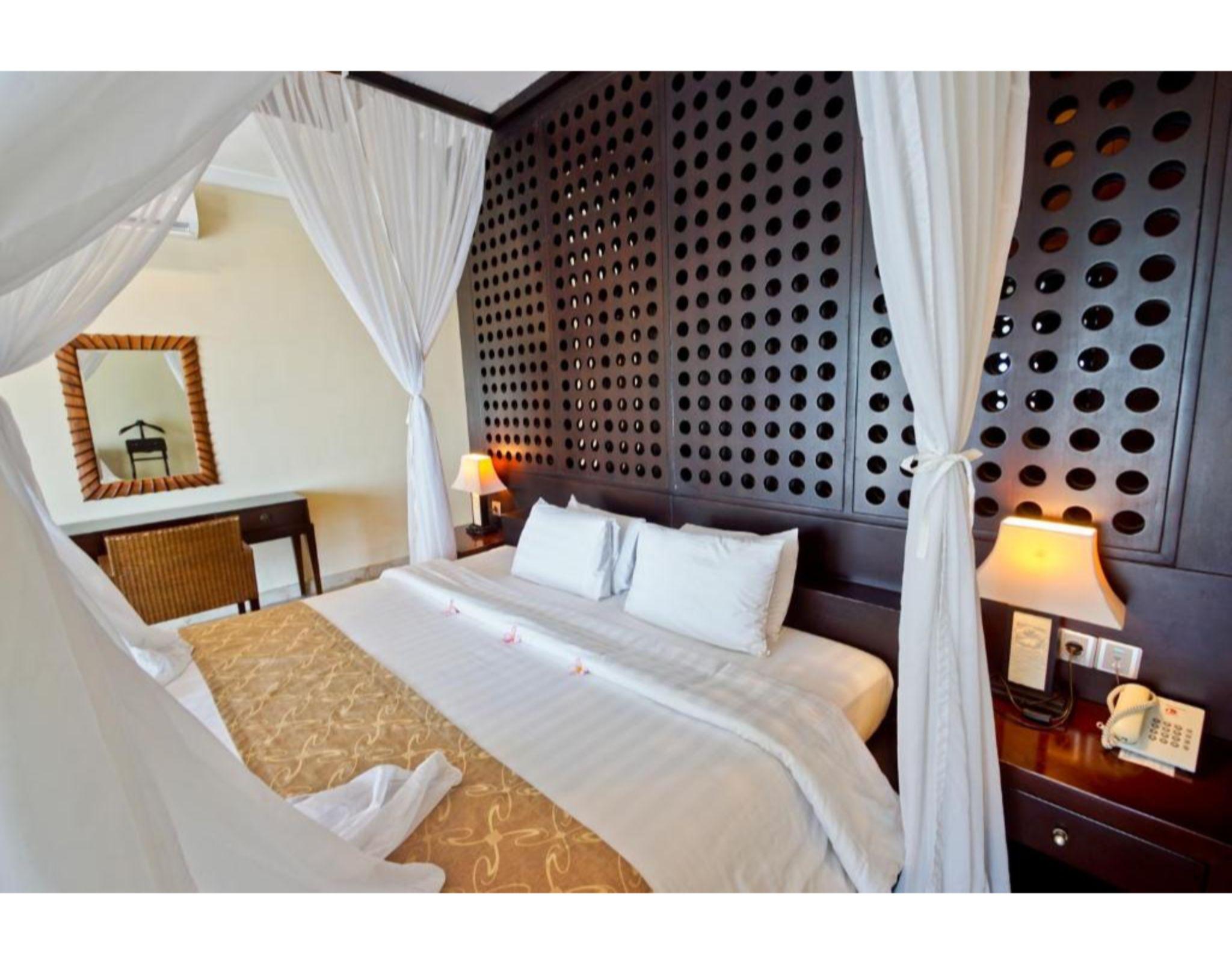 Hillstone Bali Villa Ungasan (Bali)