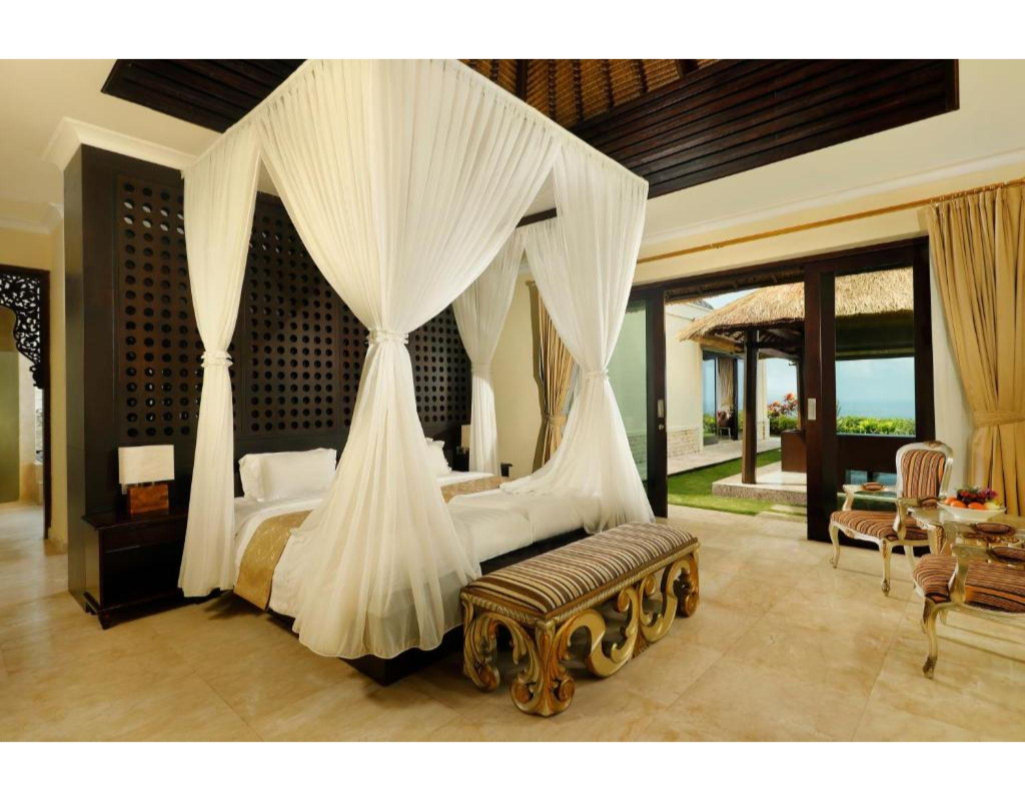 Villa Hillstone Bali *