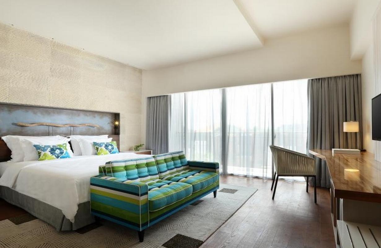 Ts Bali Hotel 5*