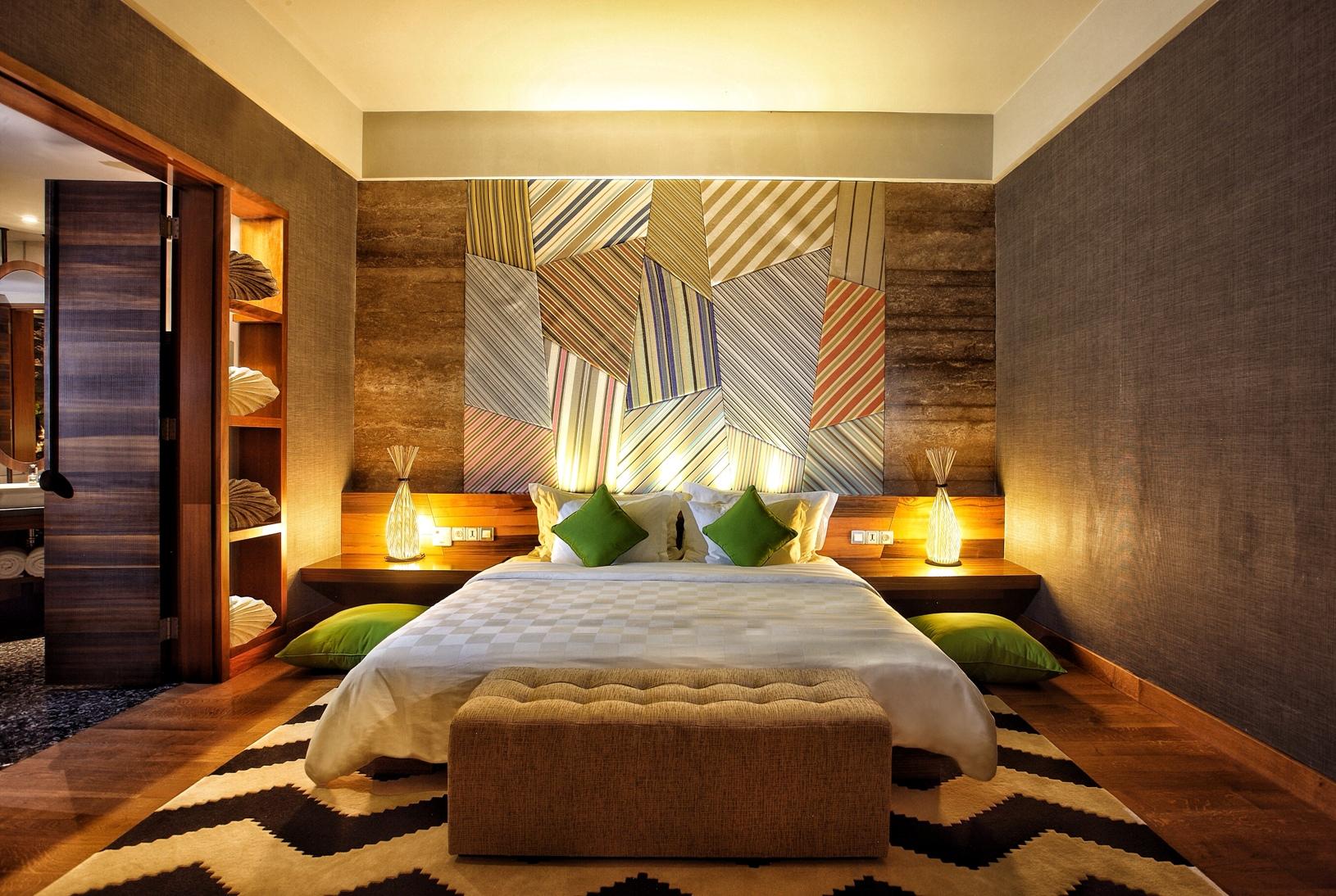 Hotel Ts Bali