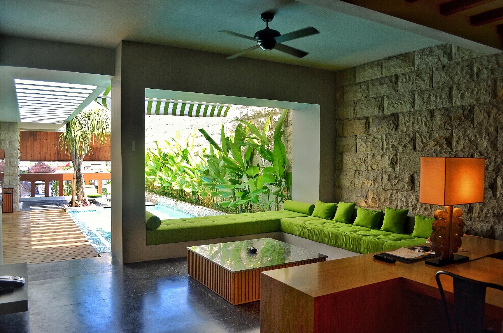 Hotel Ts Bali