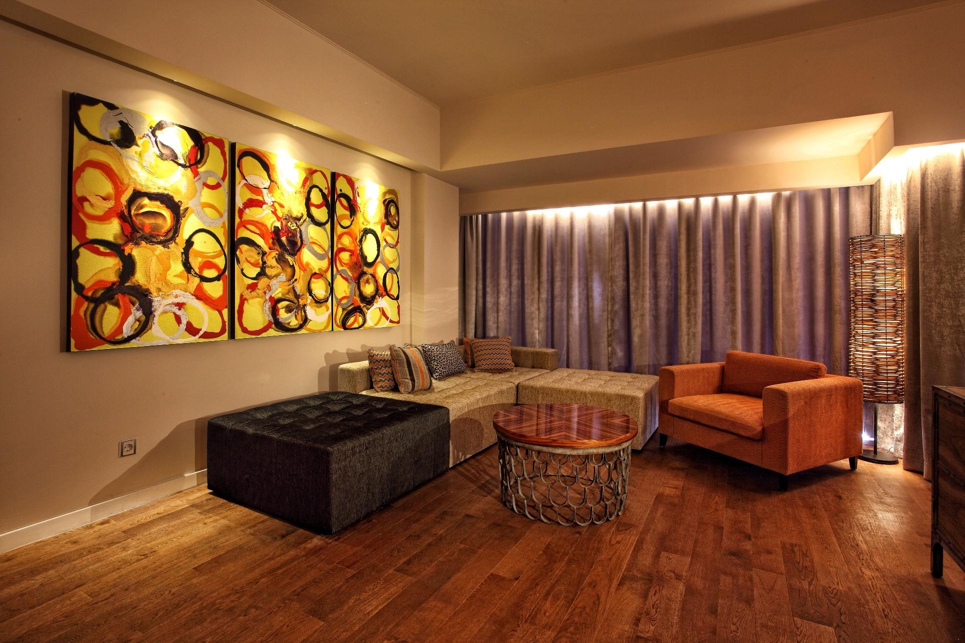 Ts Bali Hotel 5*