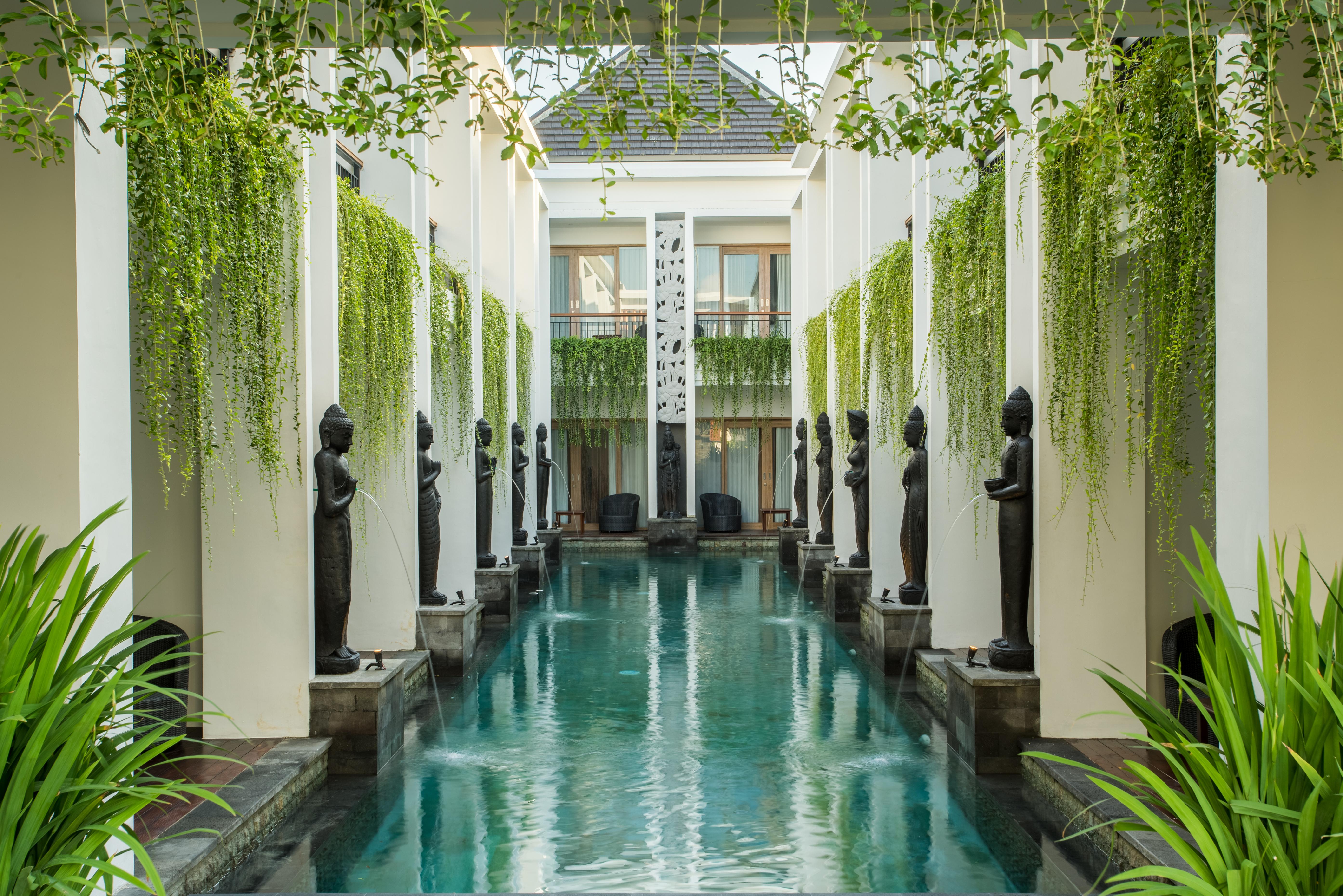 Hotel Tonys Villas&resort - Bali