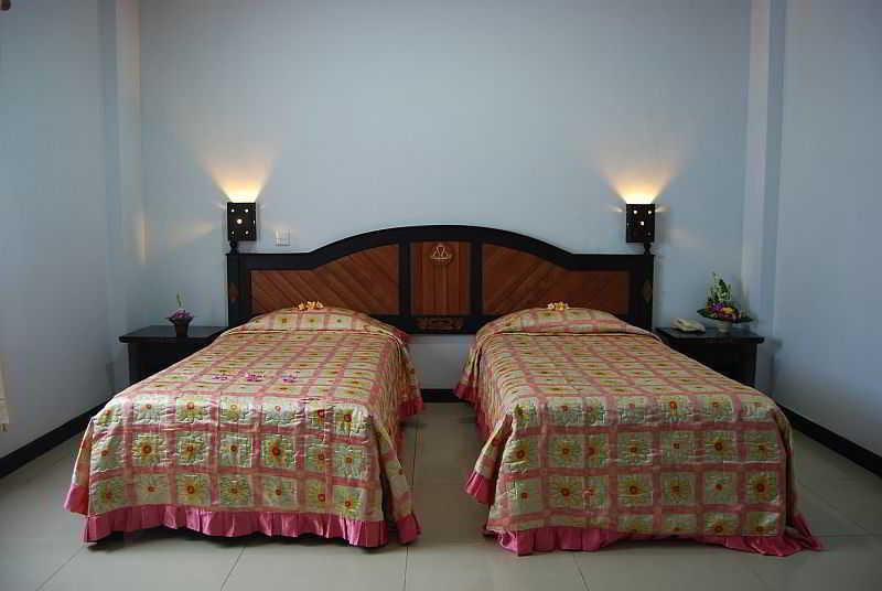Hotel Stana Puri Gopa