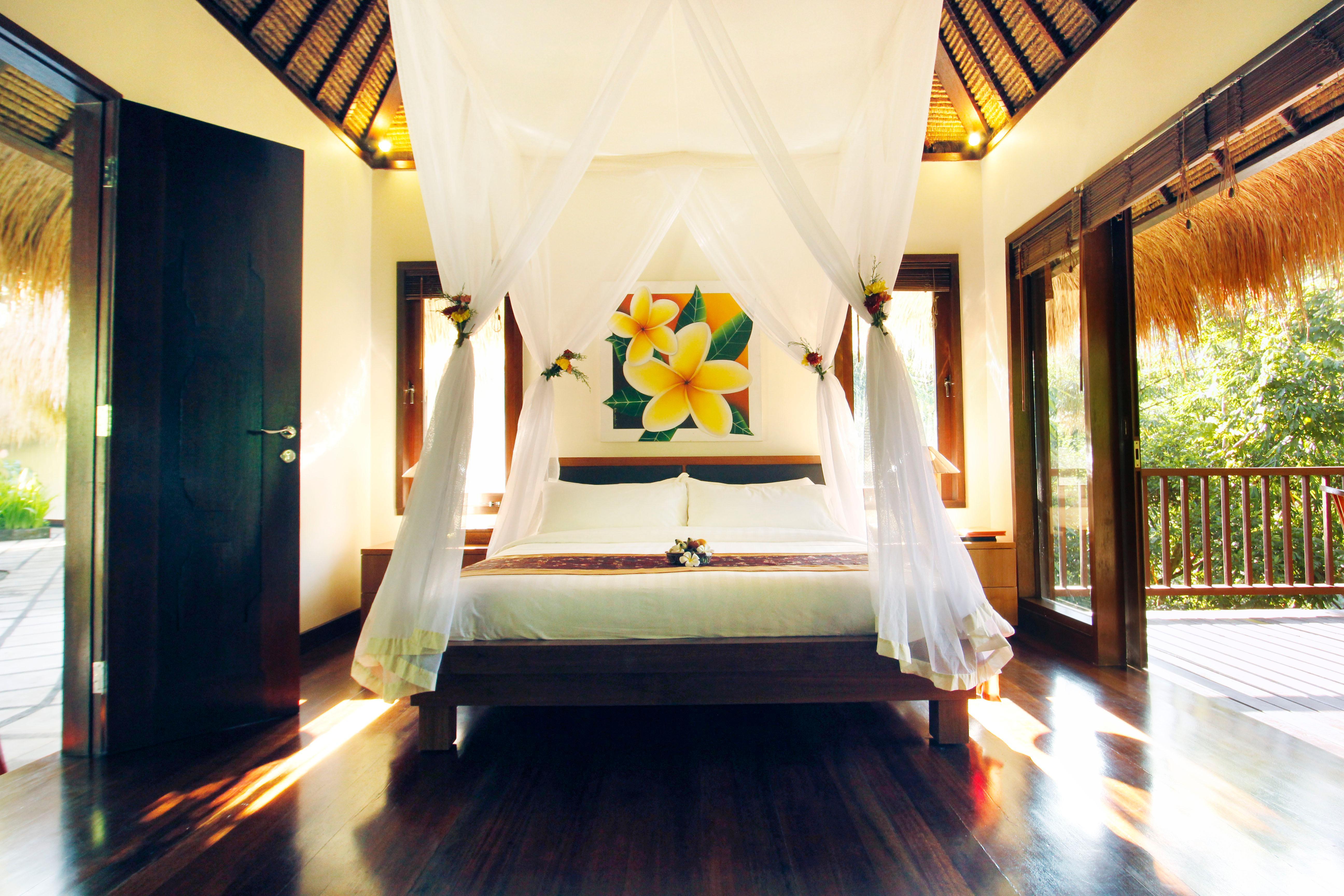 Nandini Jungle By Hanging Gardens Resort Ubud (Bali)