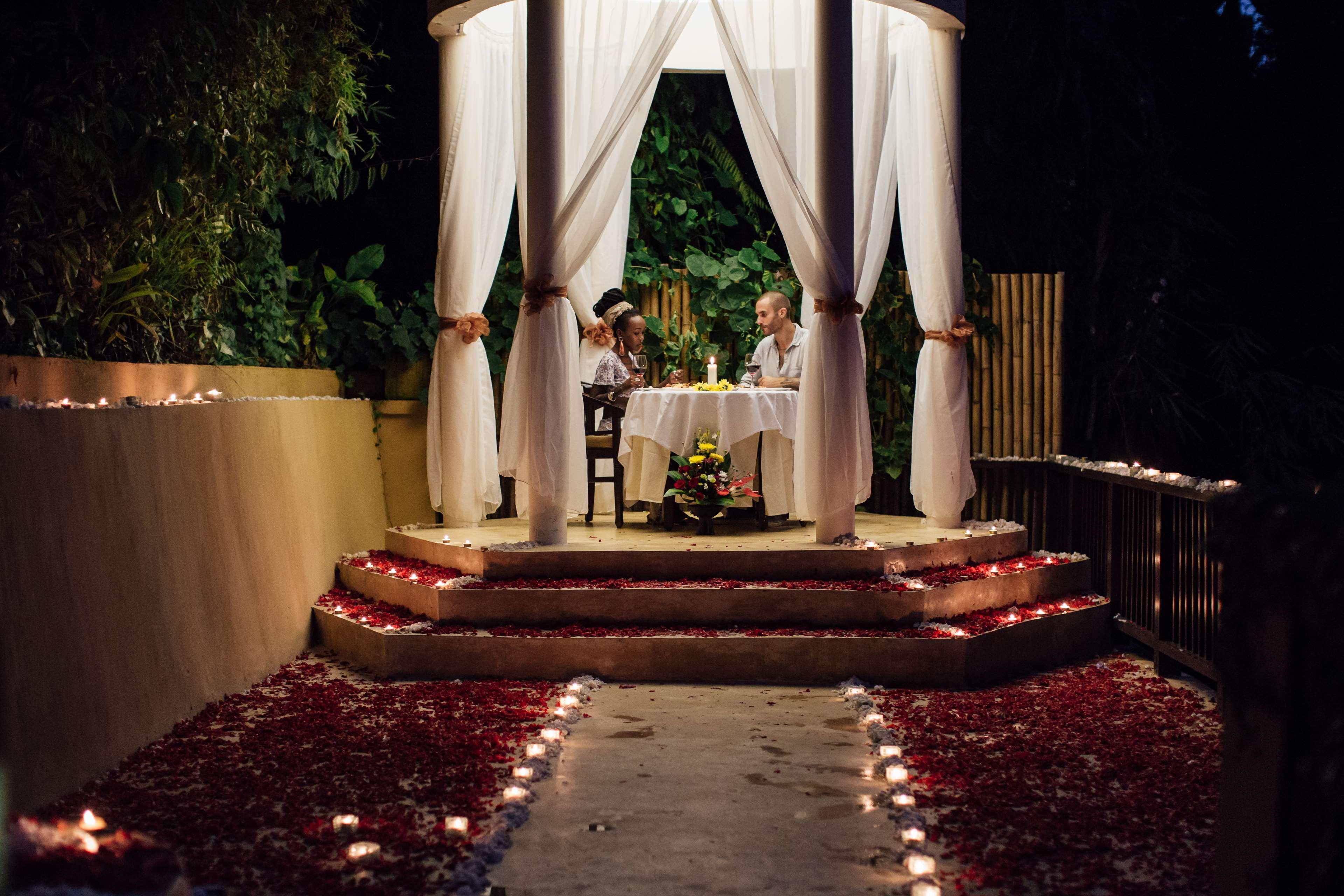 Resort Nandini Jungle By Hanging Gardens 5*